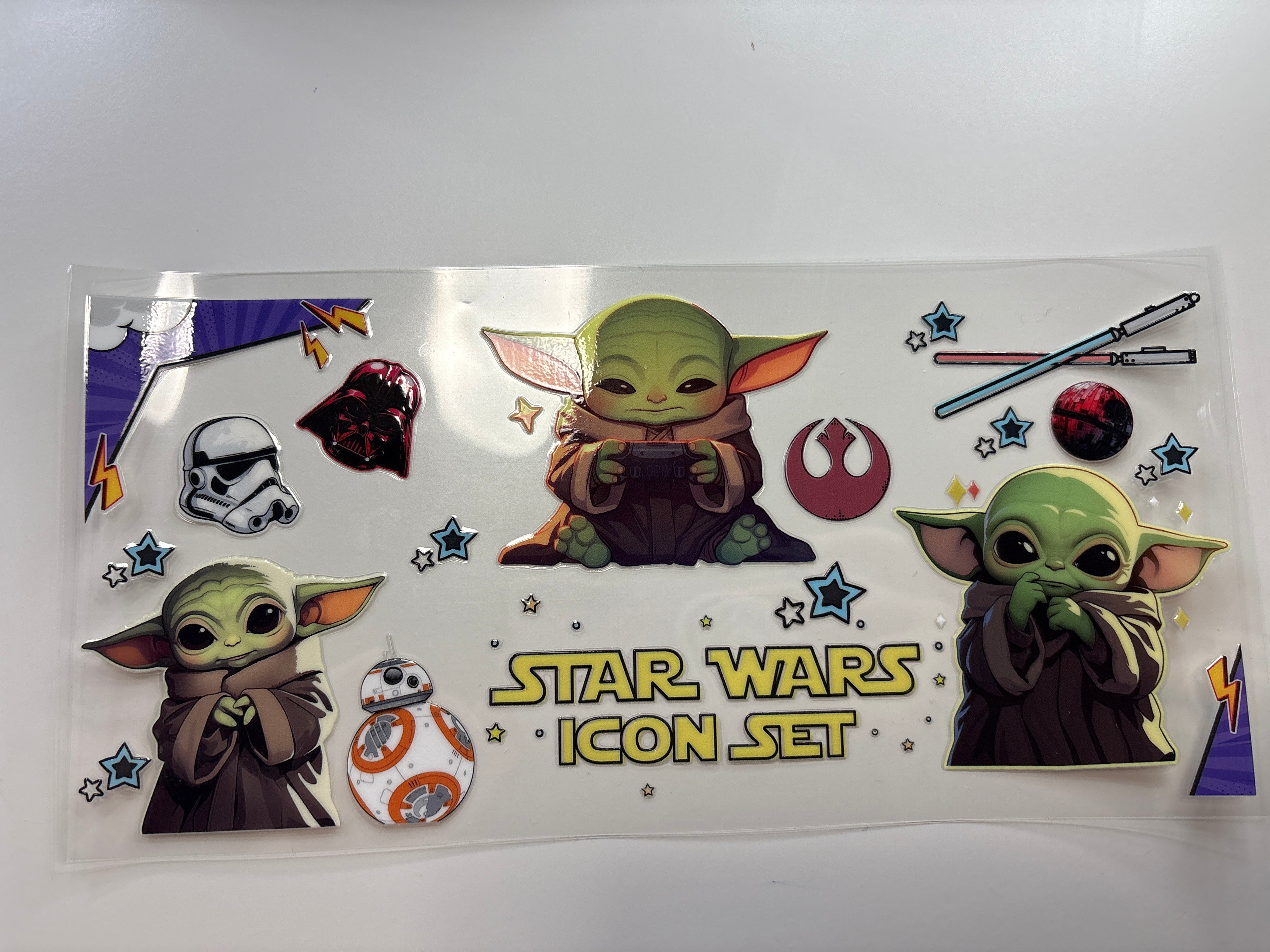 Yoda