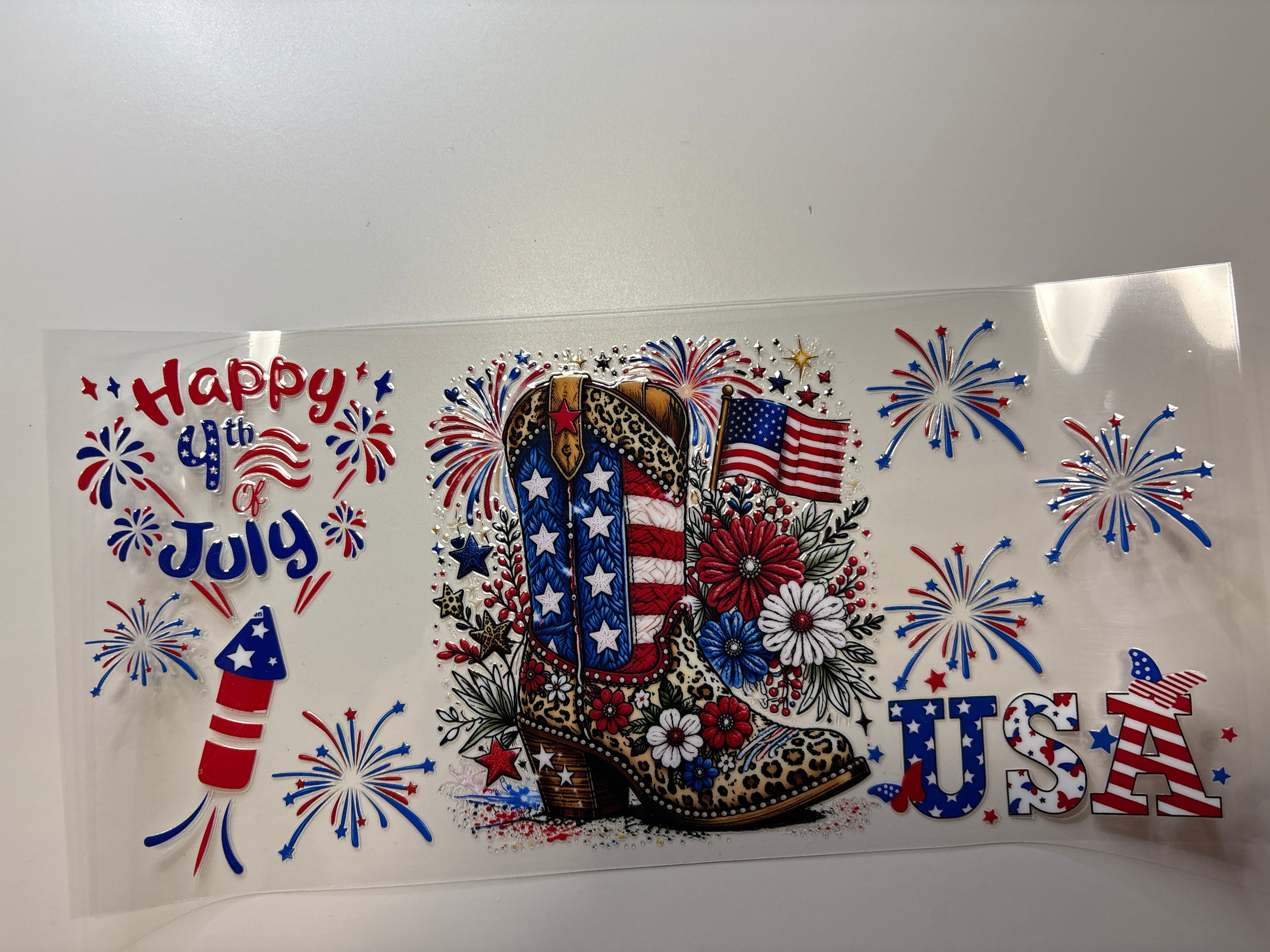 July 4th