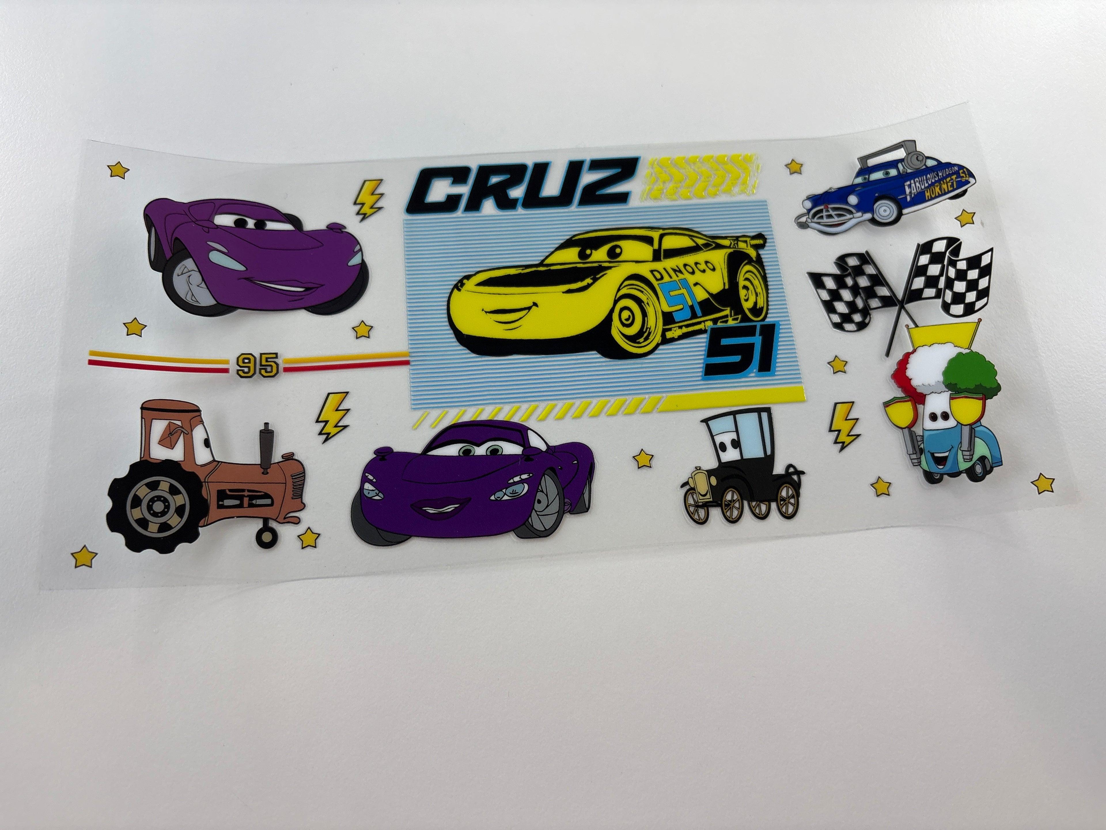 Cars