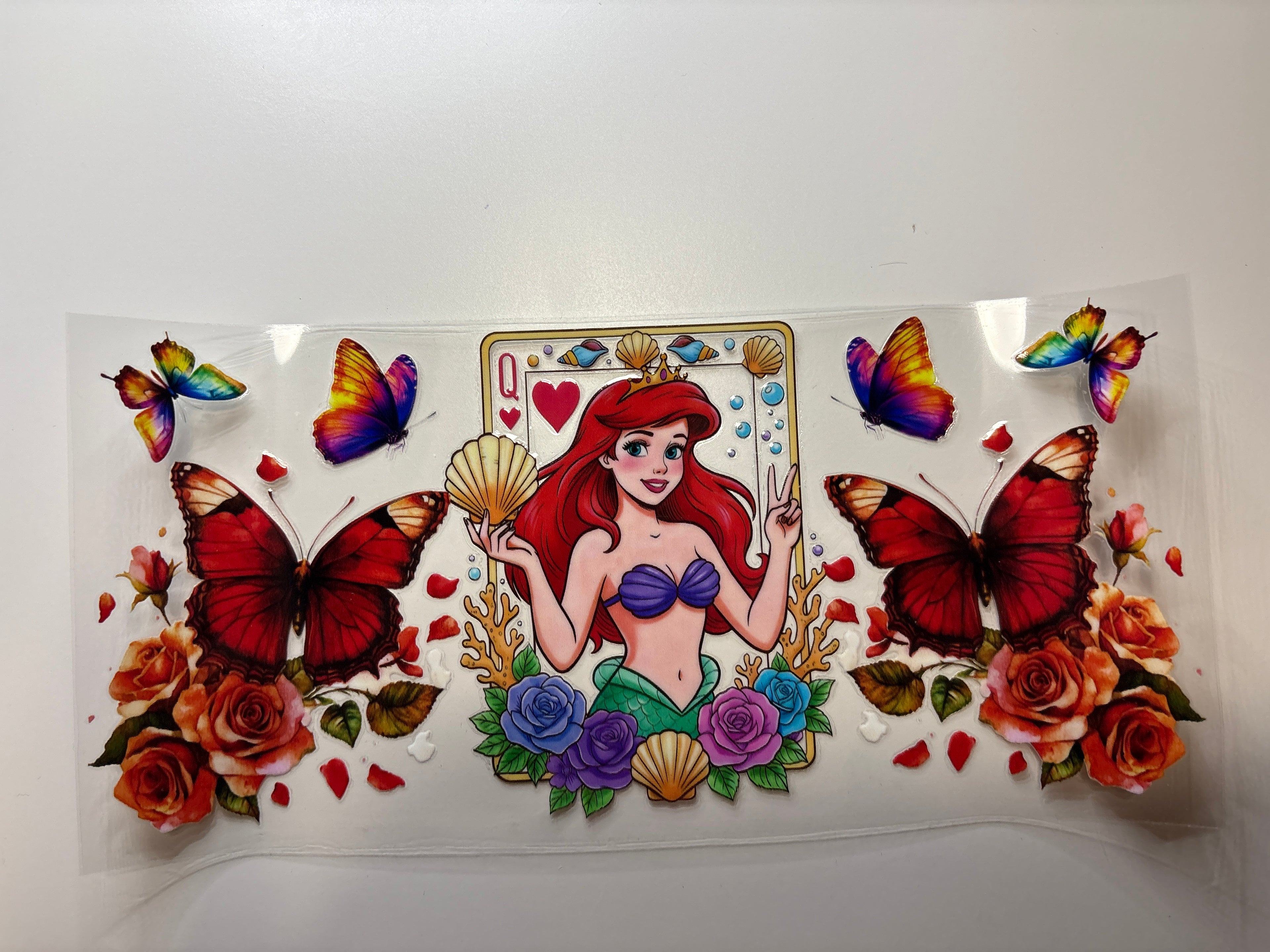 Ariel
