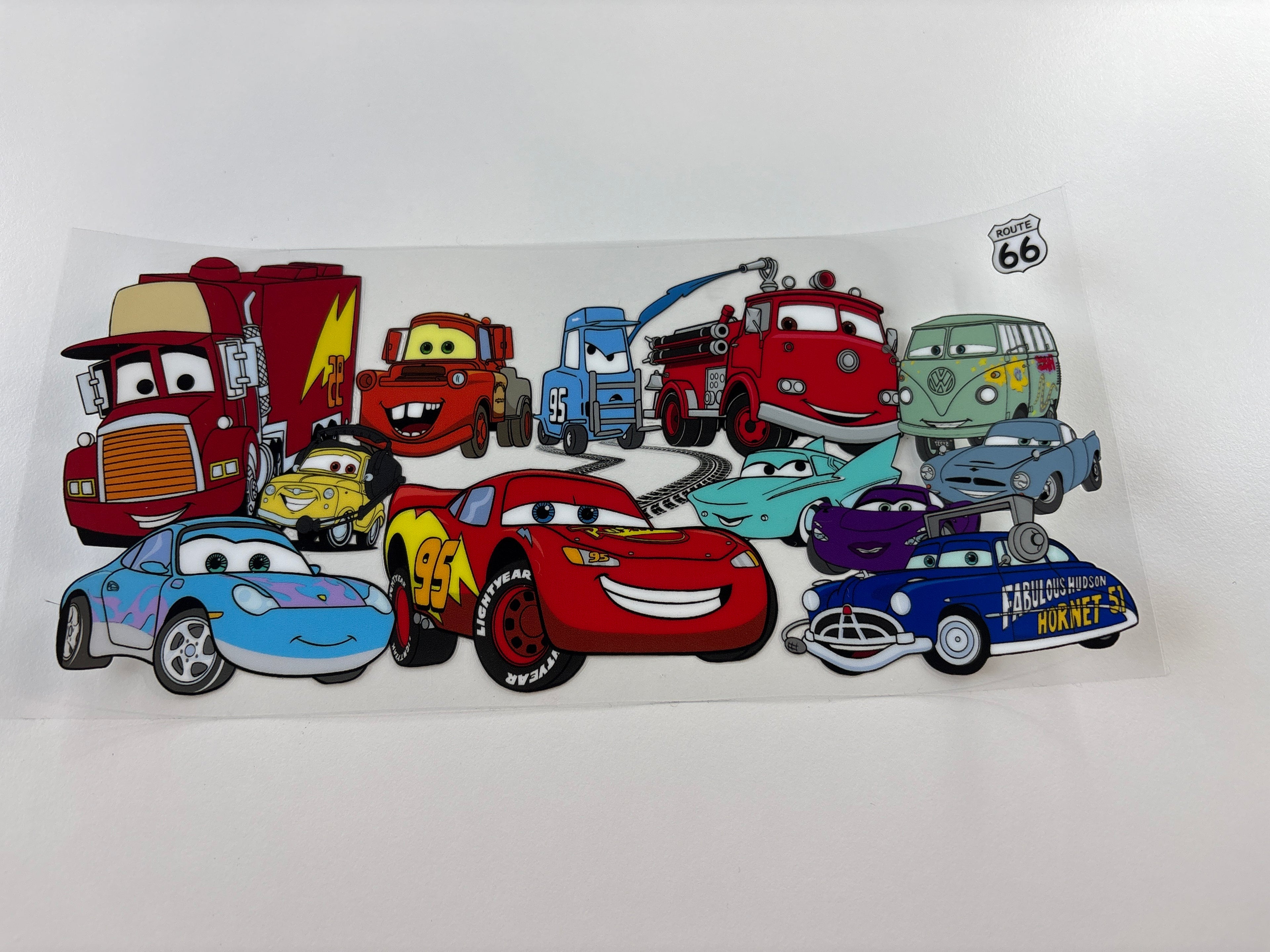 Cars