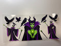 Maleficent