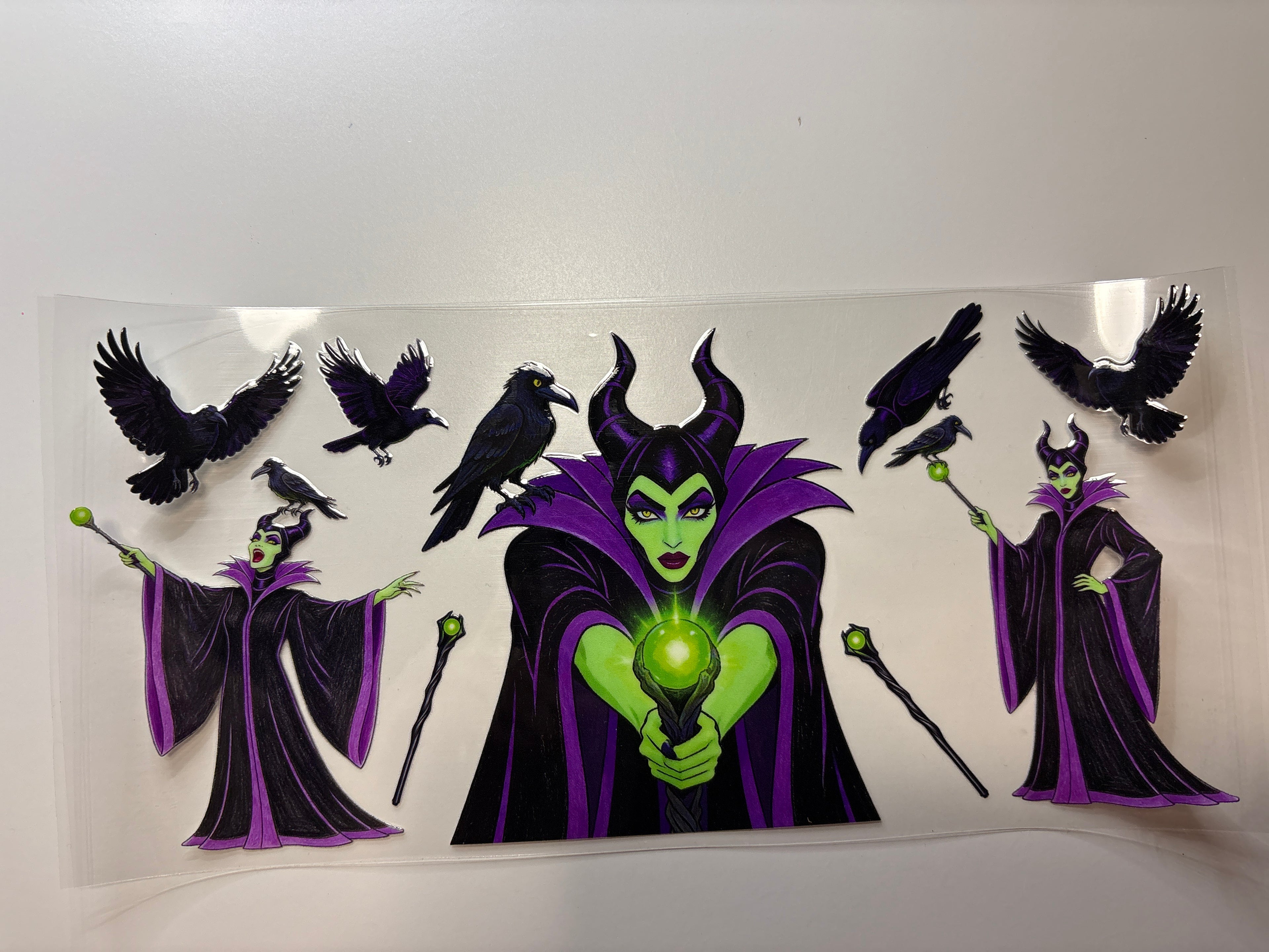 Maleficent