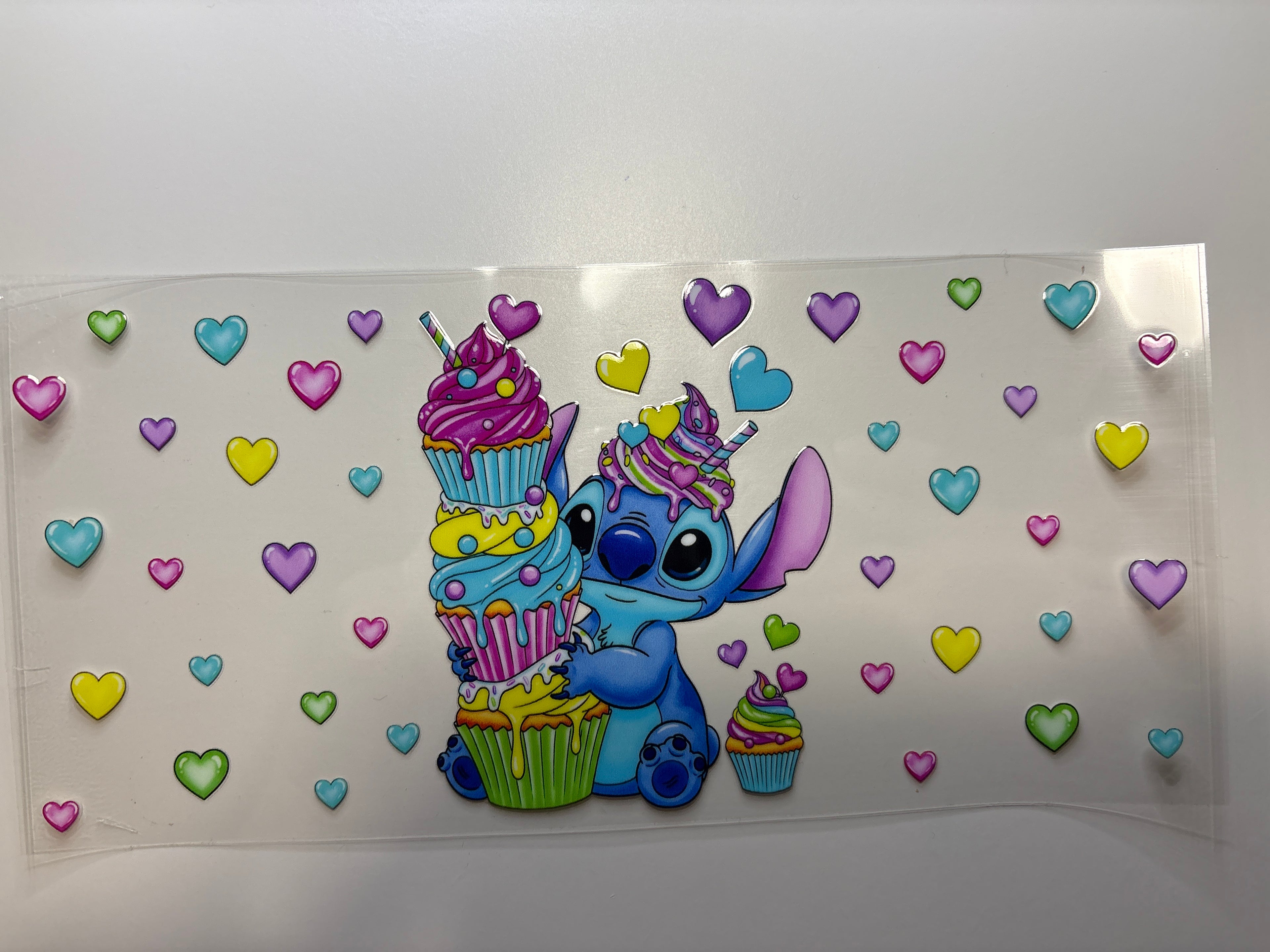 Stitch