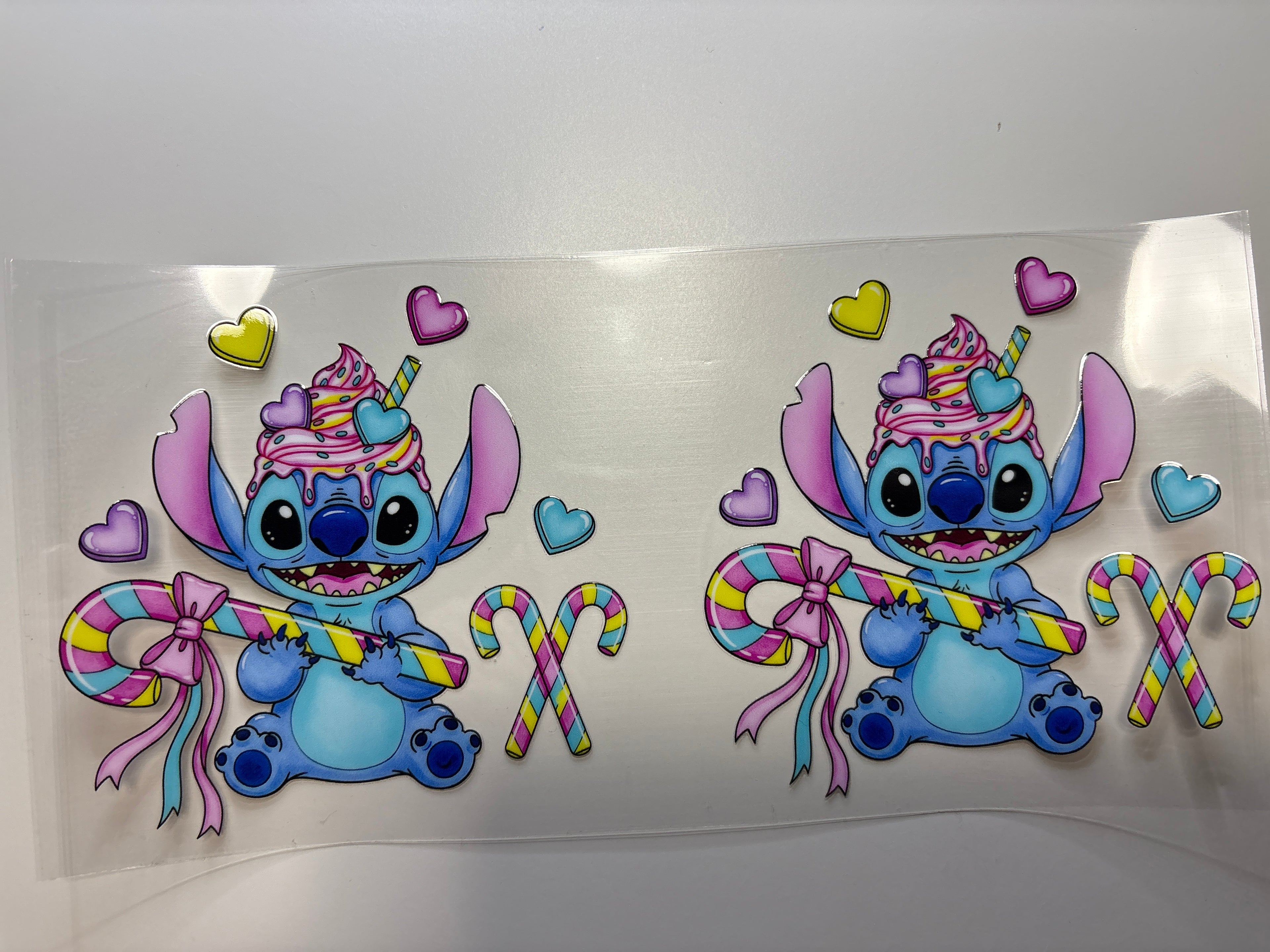 Stitch