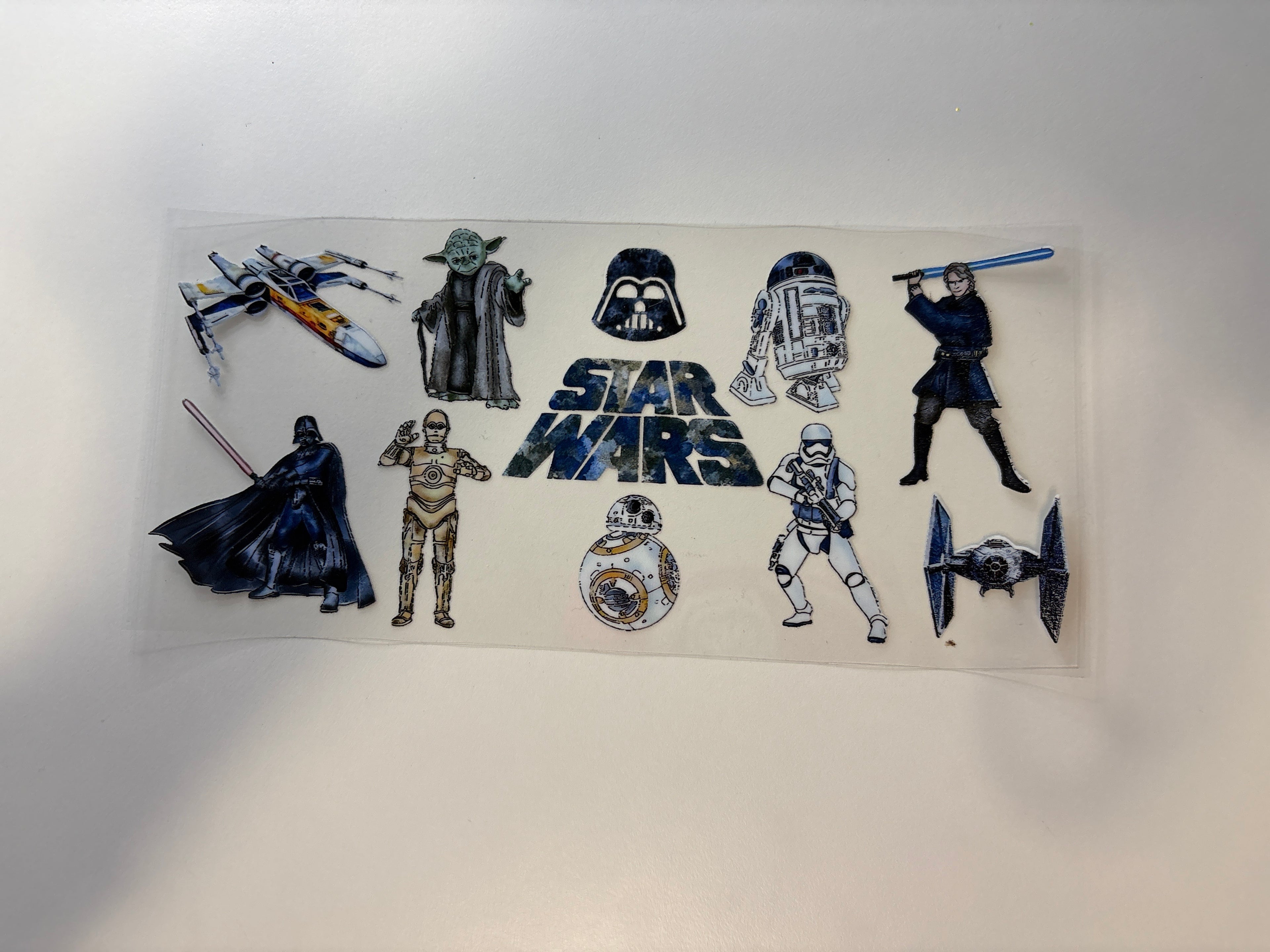 Star Wars