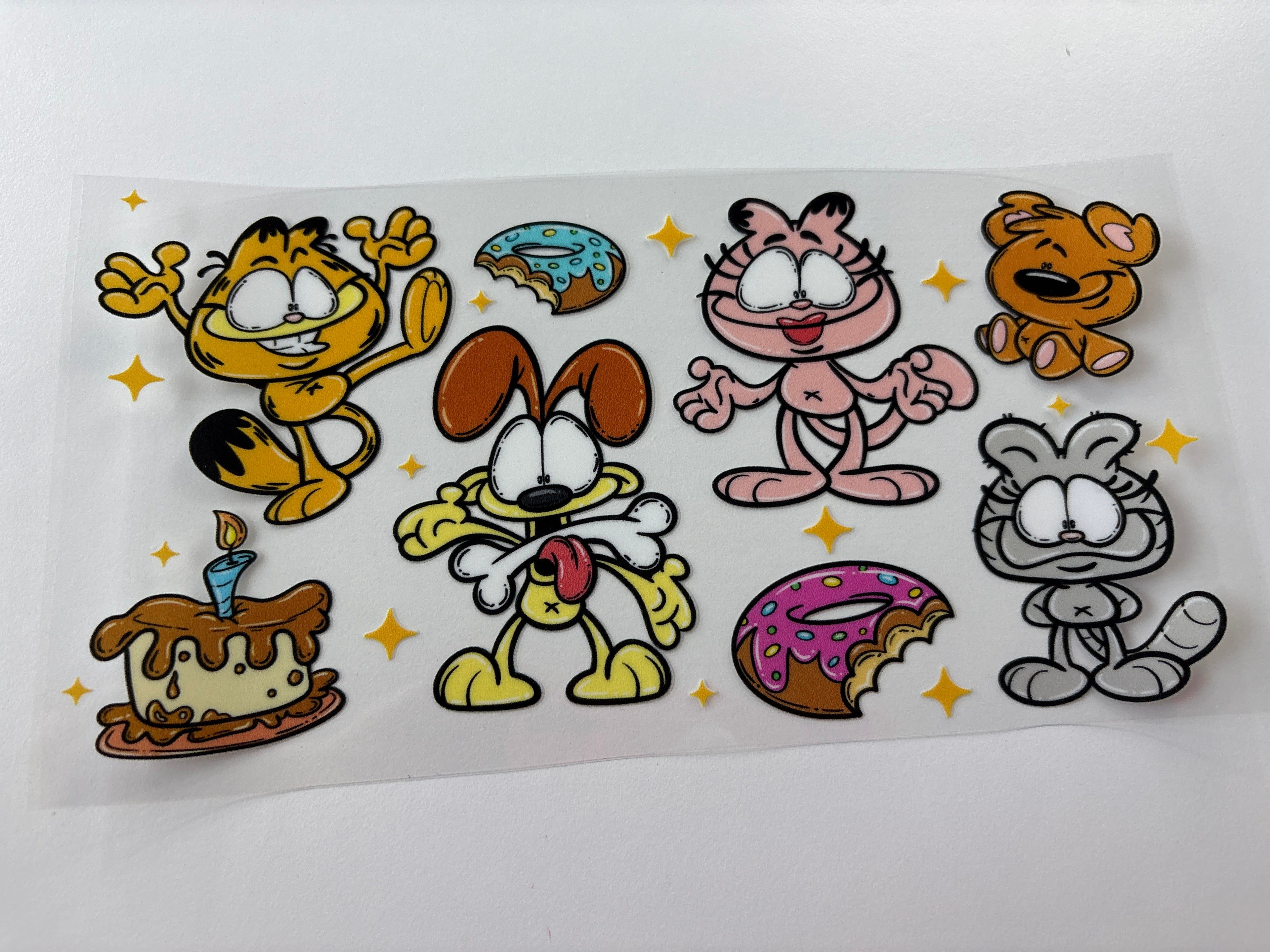 Garfield