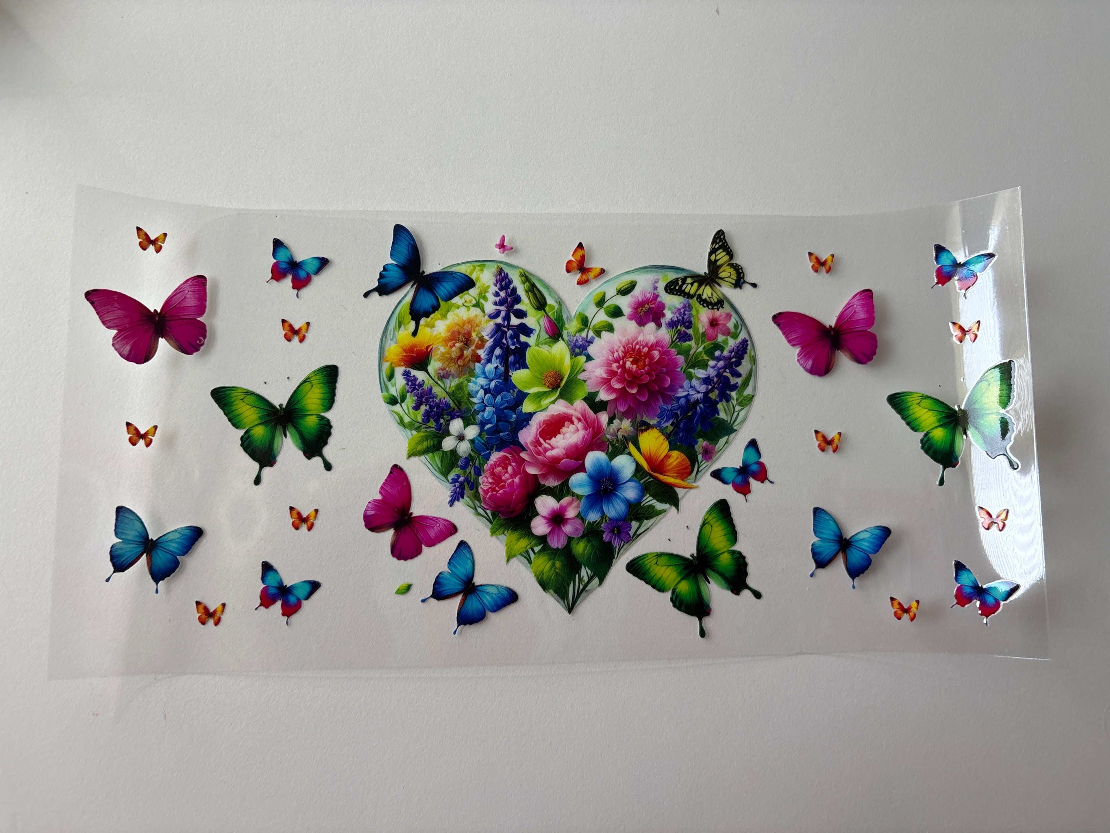 Butterflies