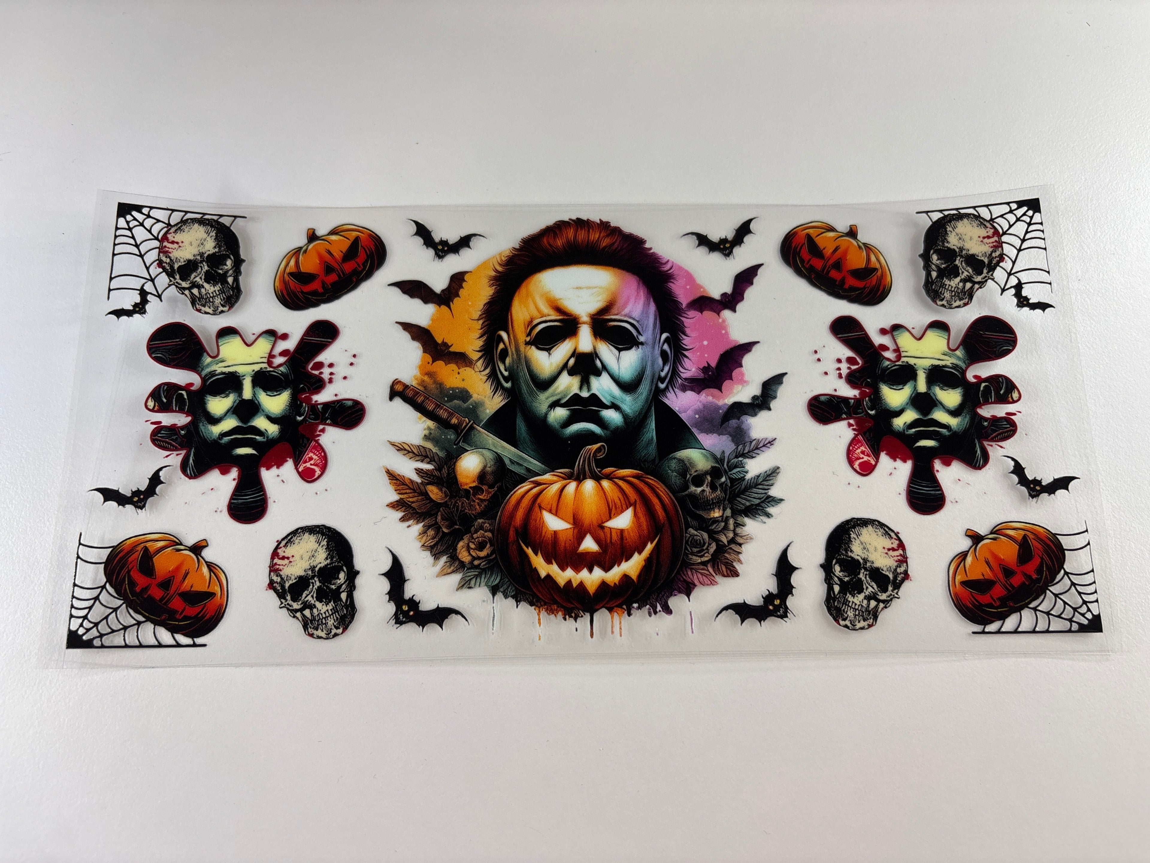 Michael myers