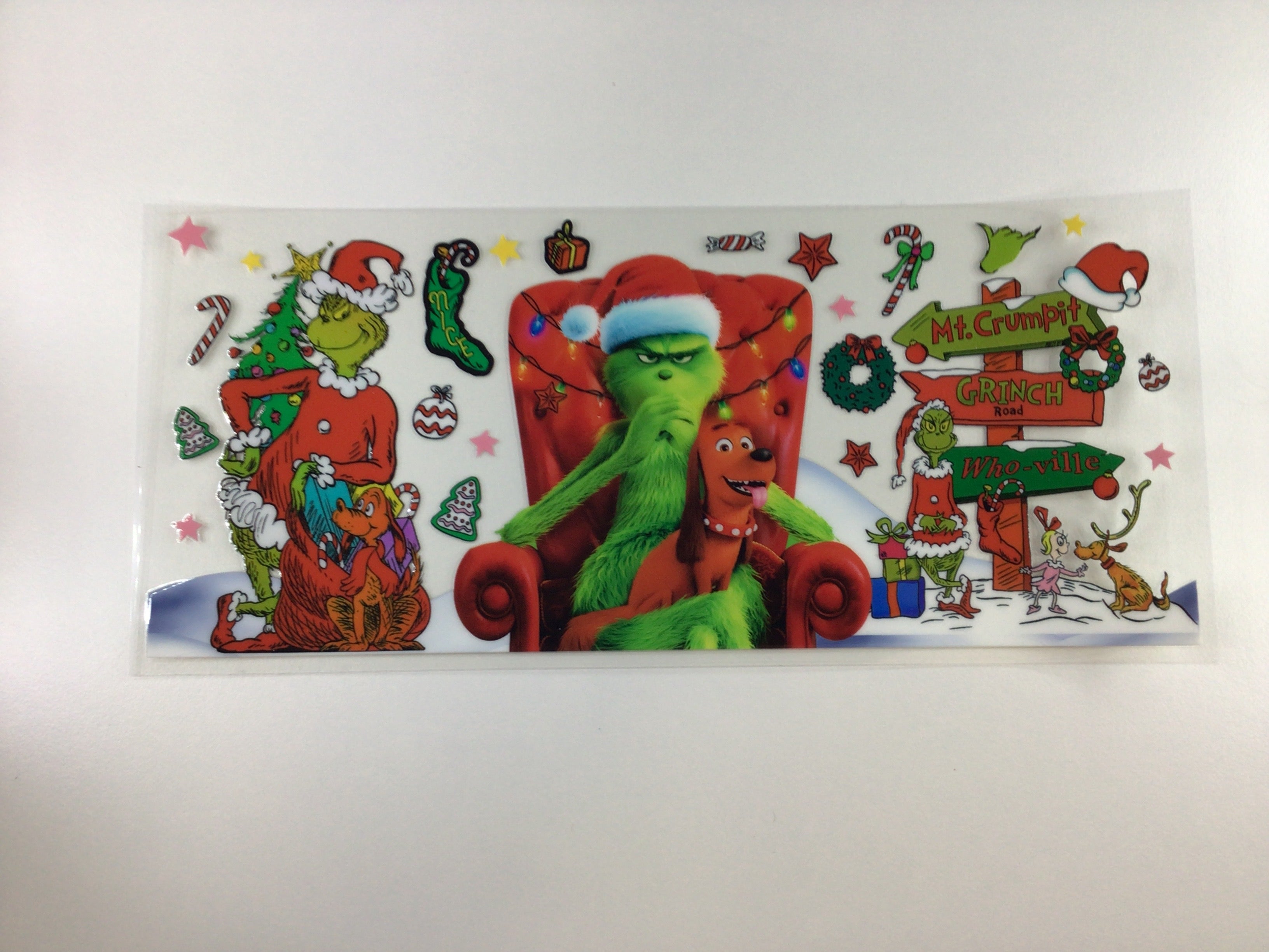 Grinch