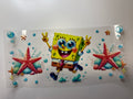 Sponge bob