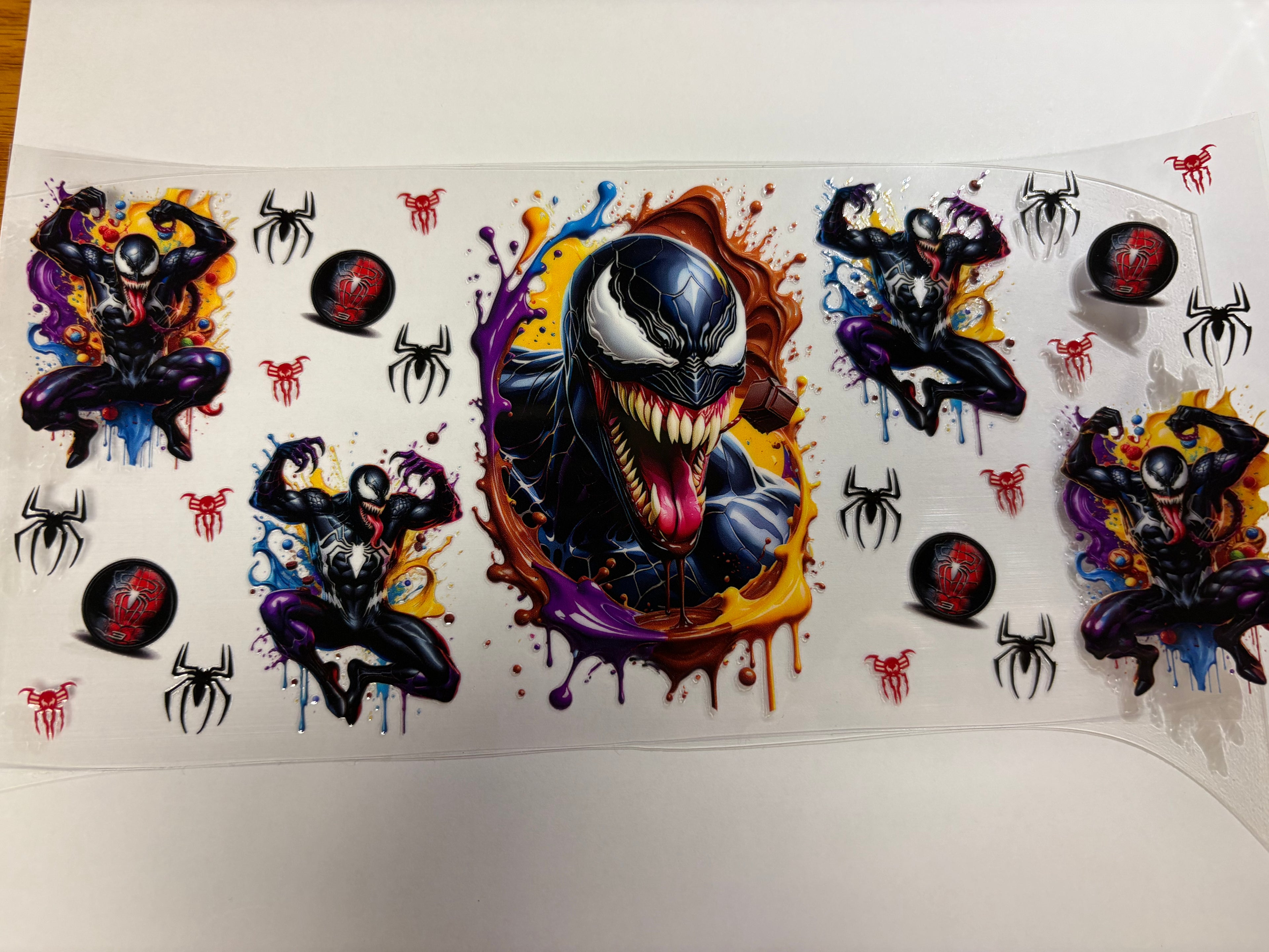 Venom