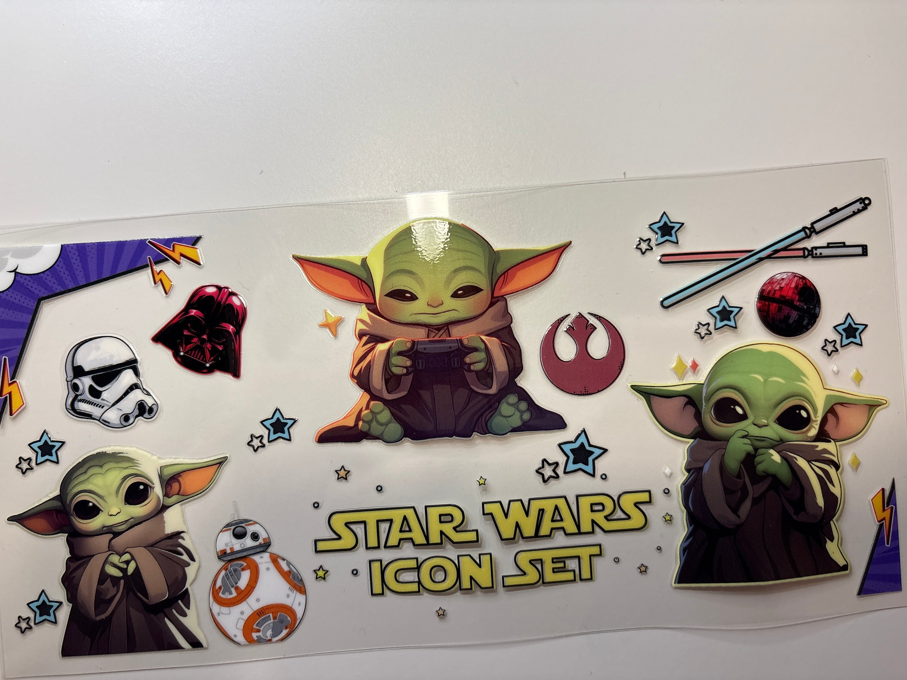 Star Wars