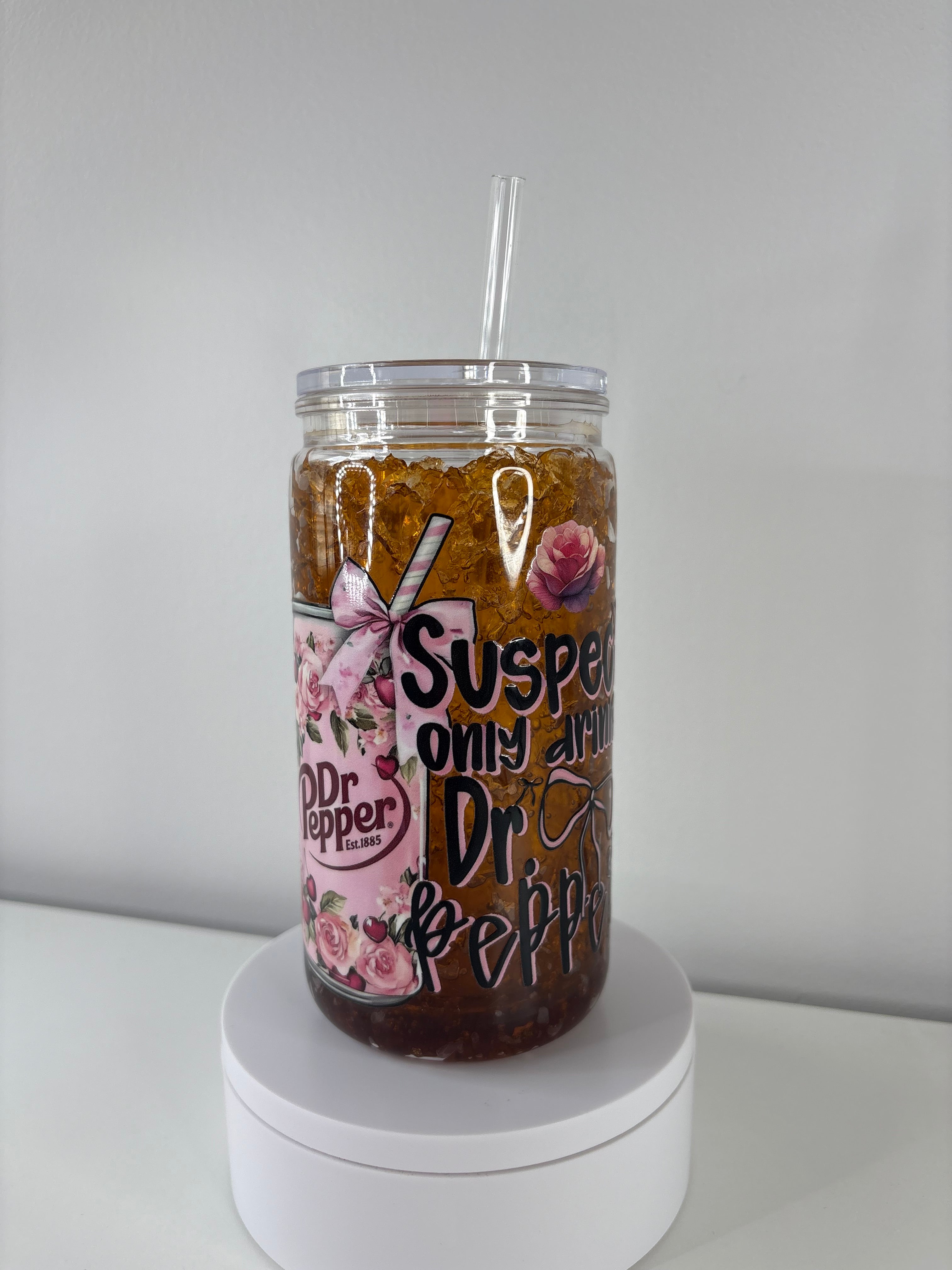 Dr Pepper
