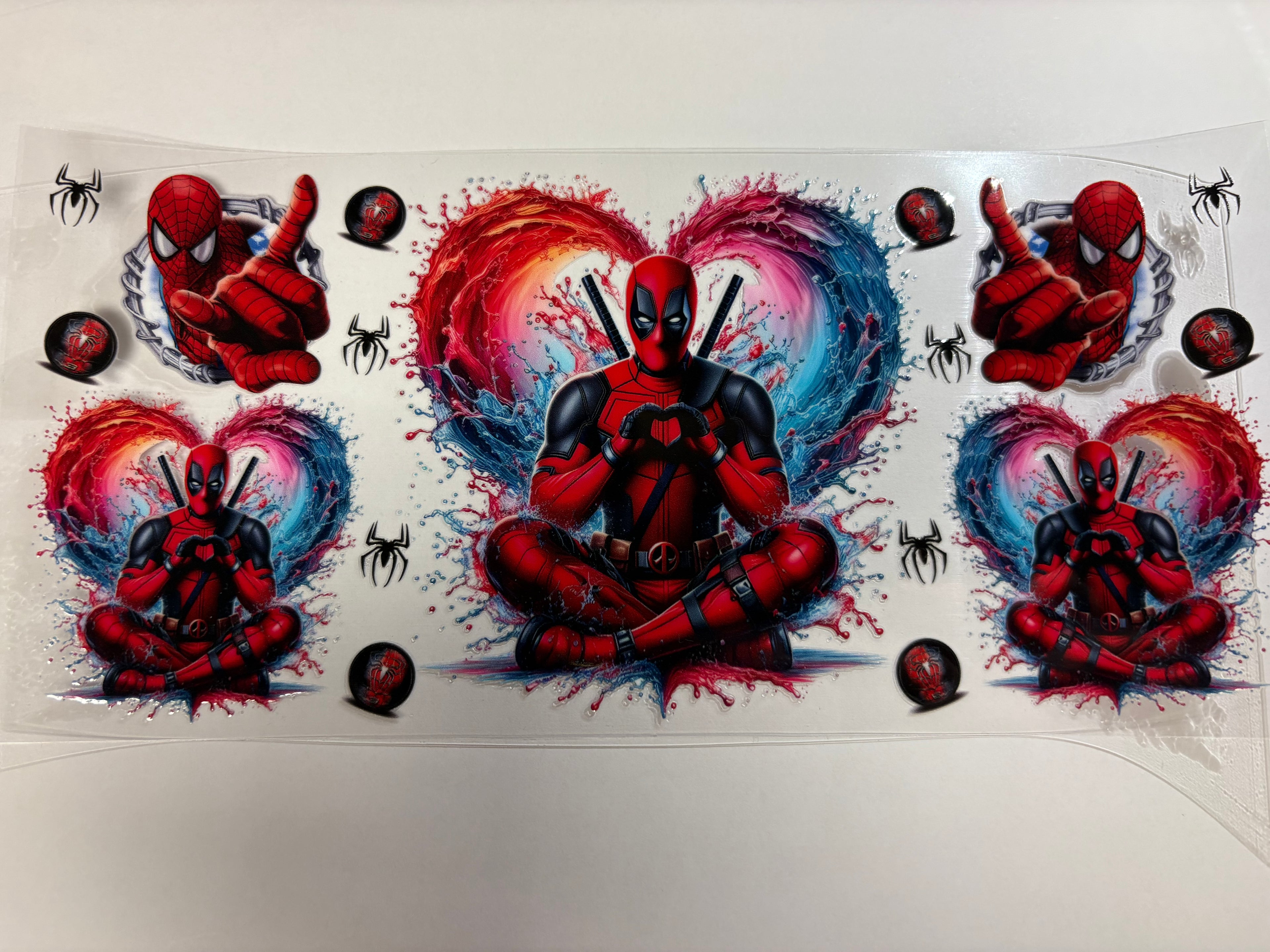 Deadpool