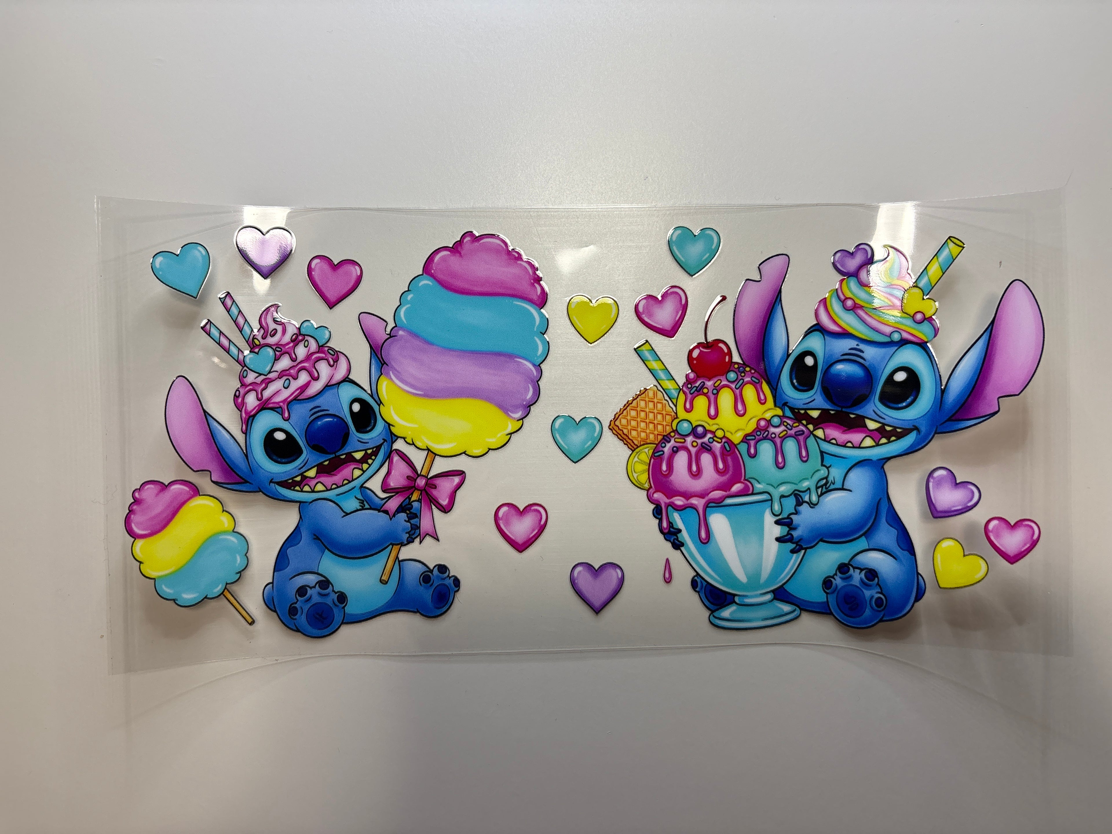 Stitch