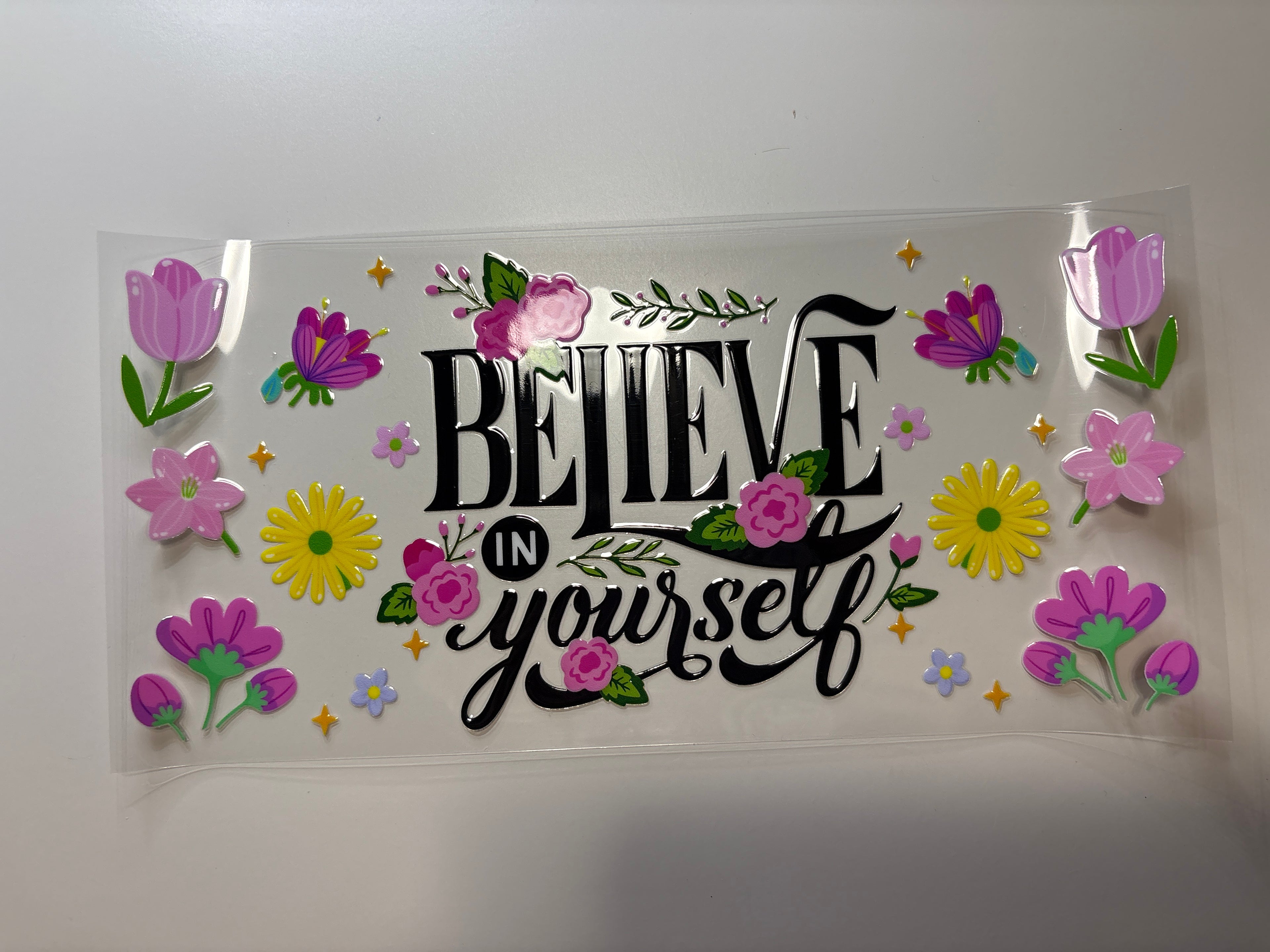 Believe
