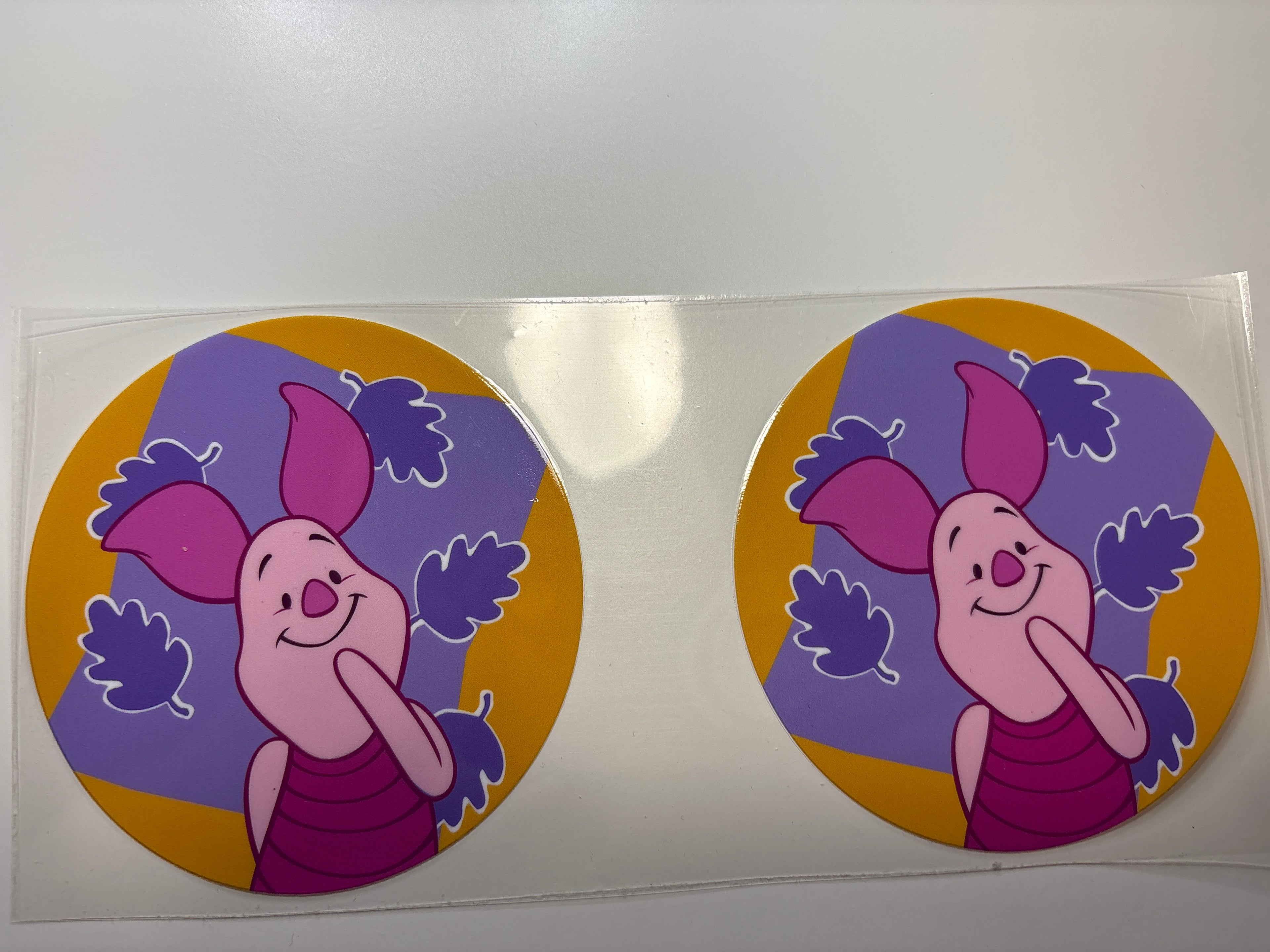 Piglet
