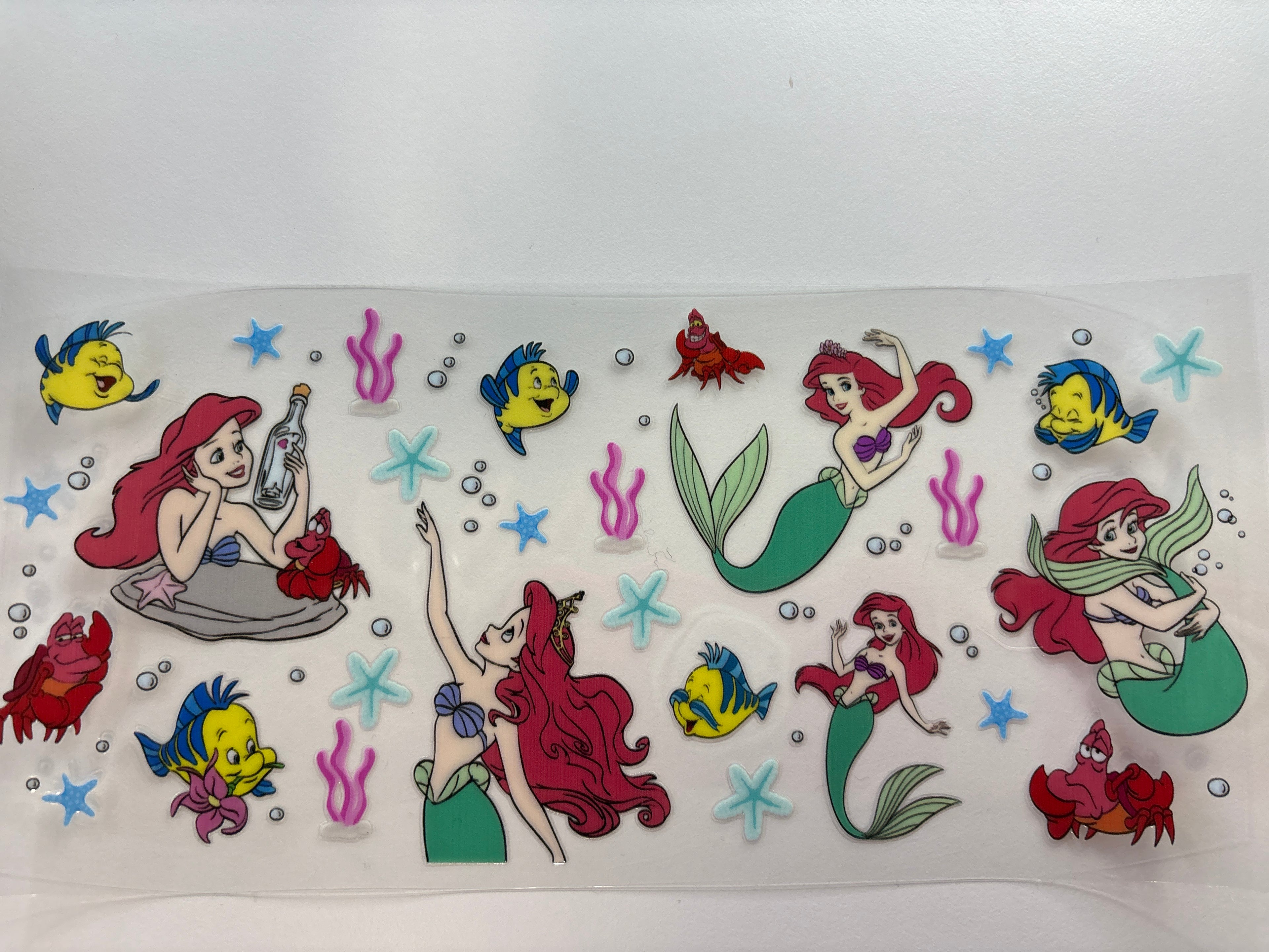 Ariel