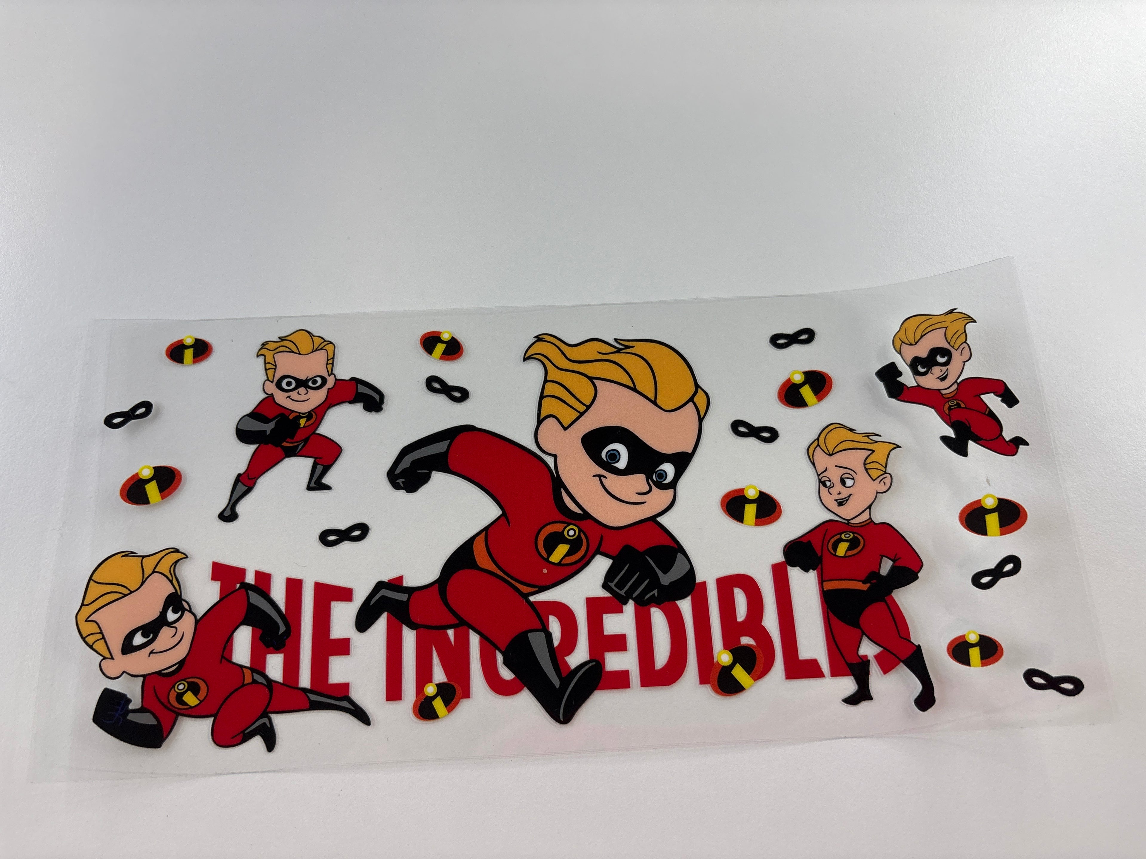 Incredibles