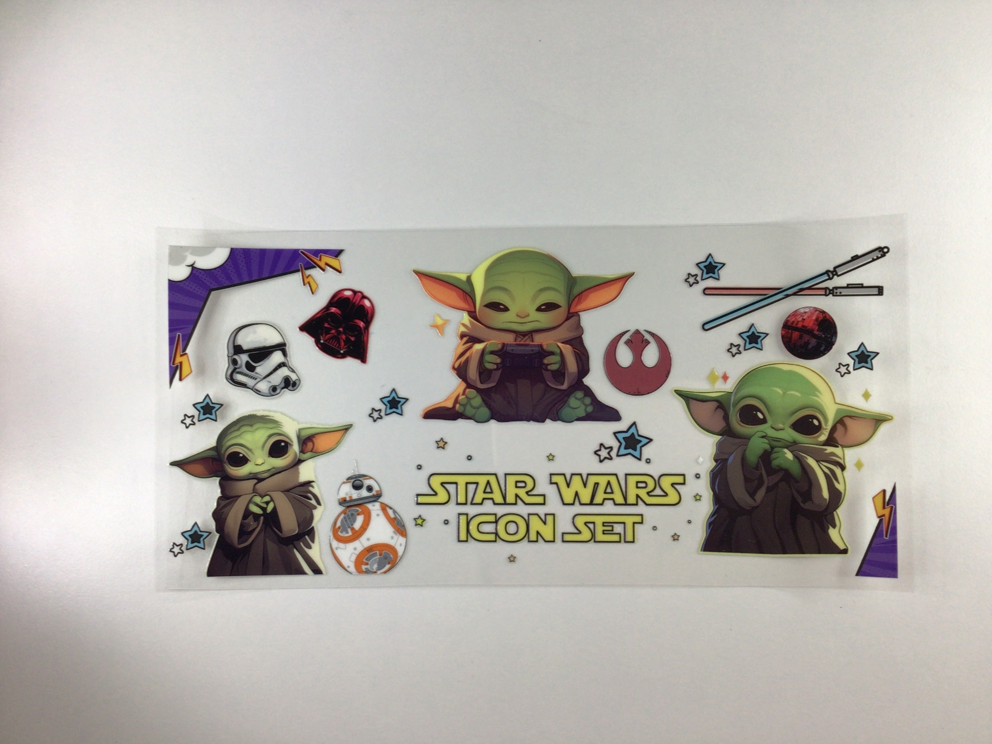 Yoda