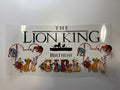 Lion king