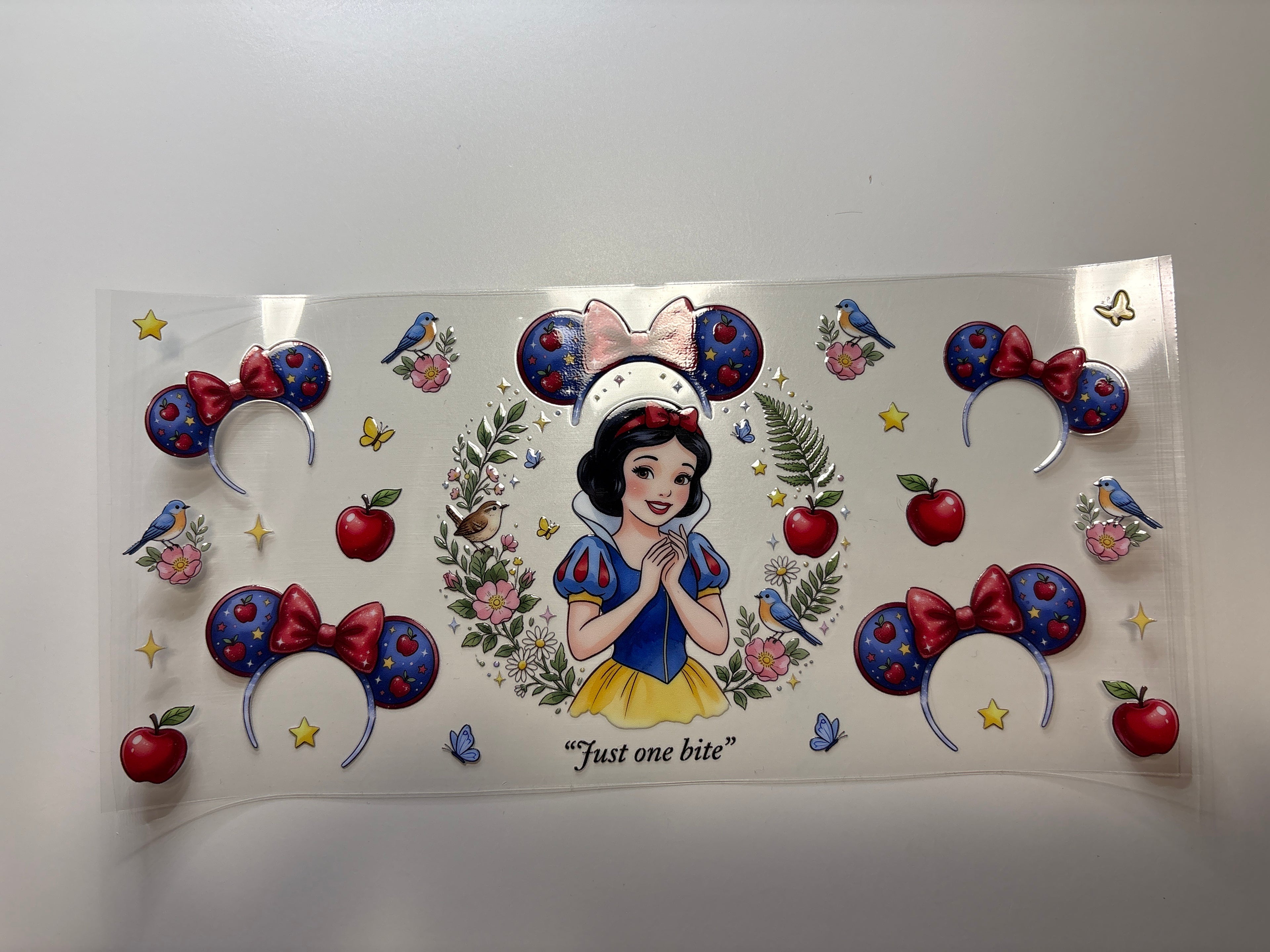 Snow White