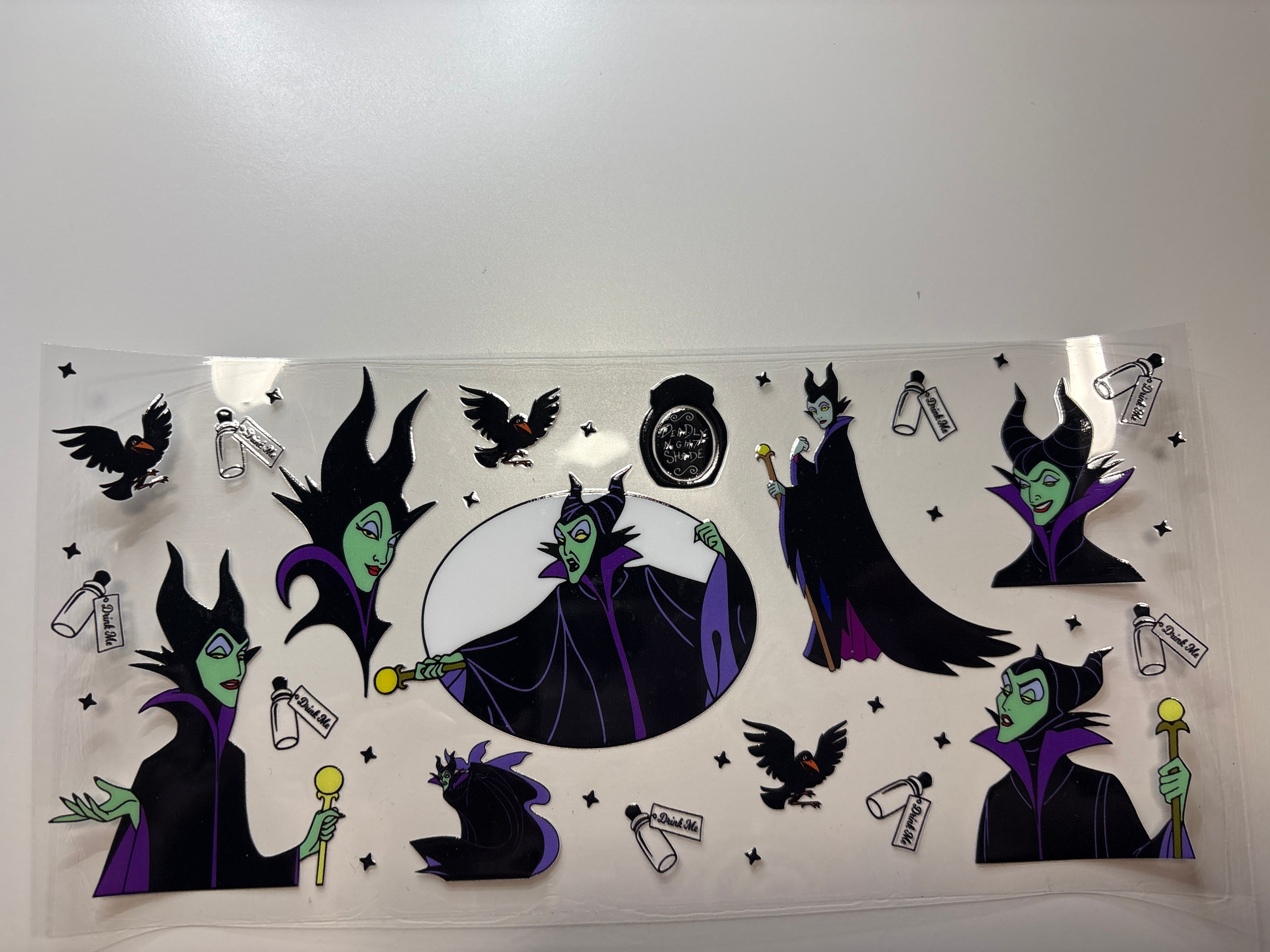 maleficent