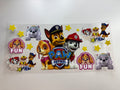 Paw patrol