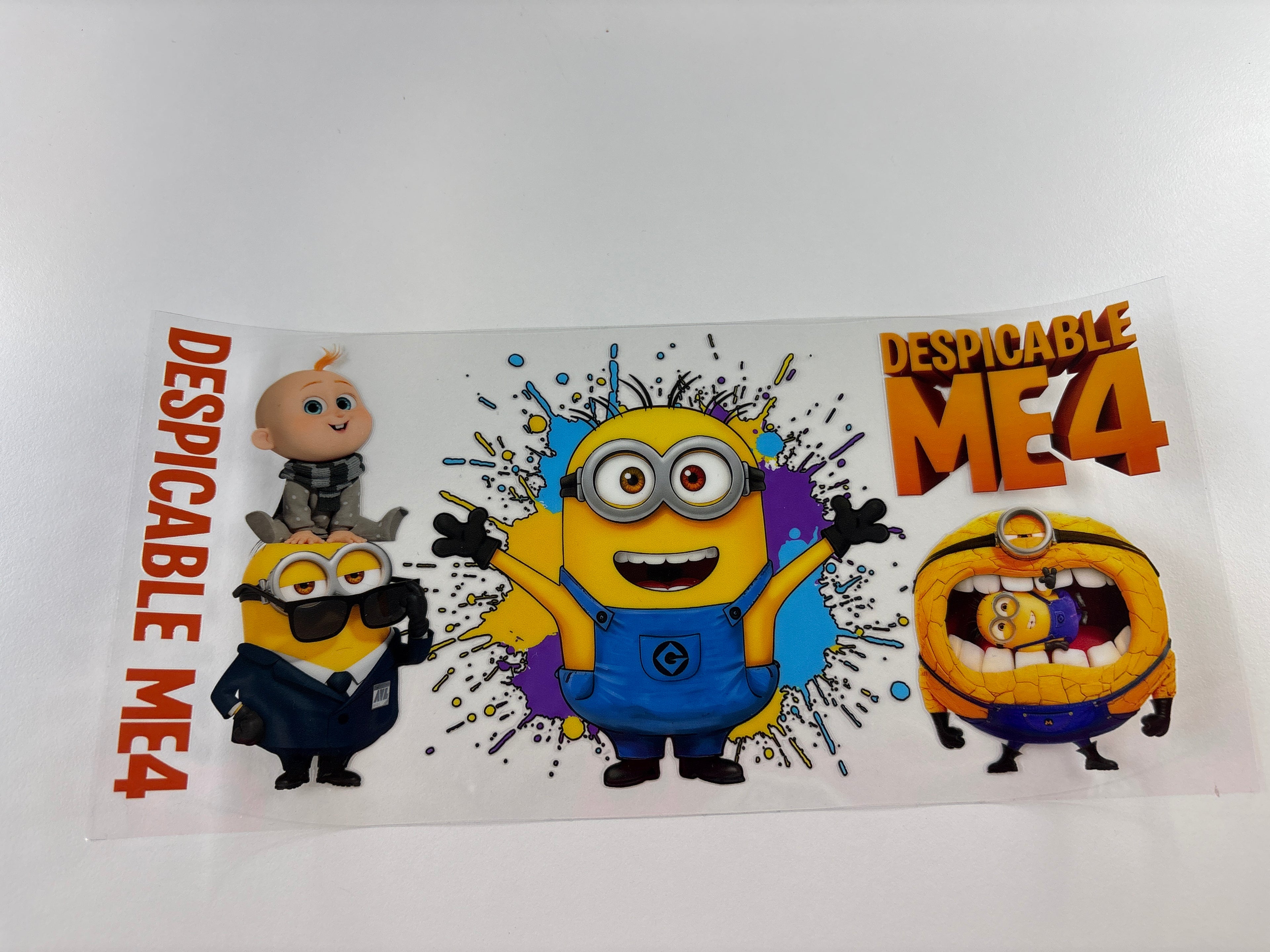 Minion