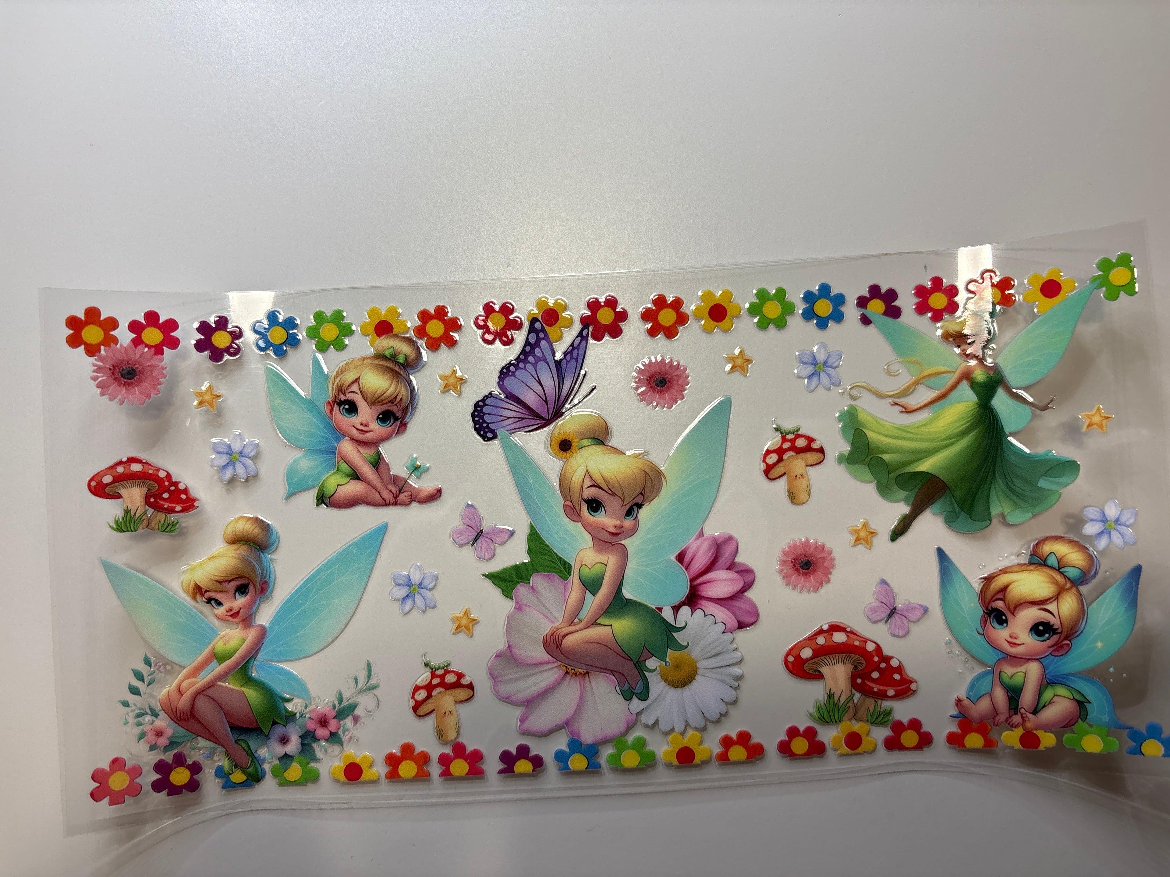 Tinkerbell