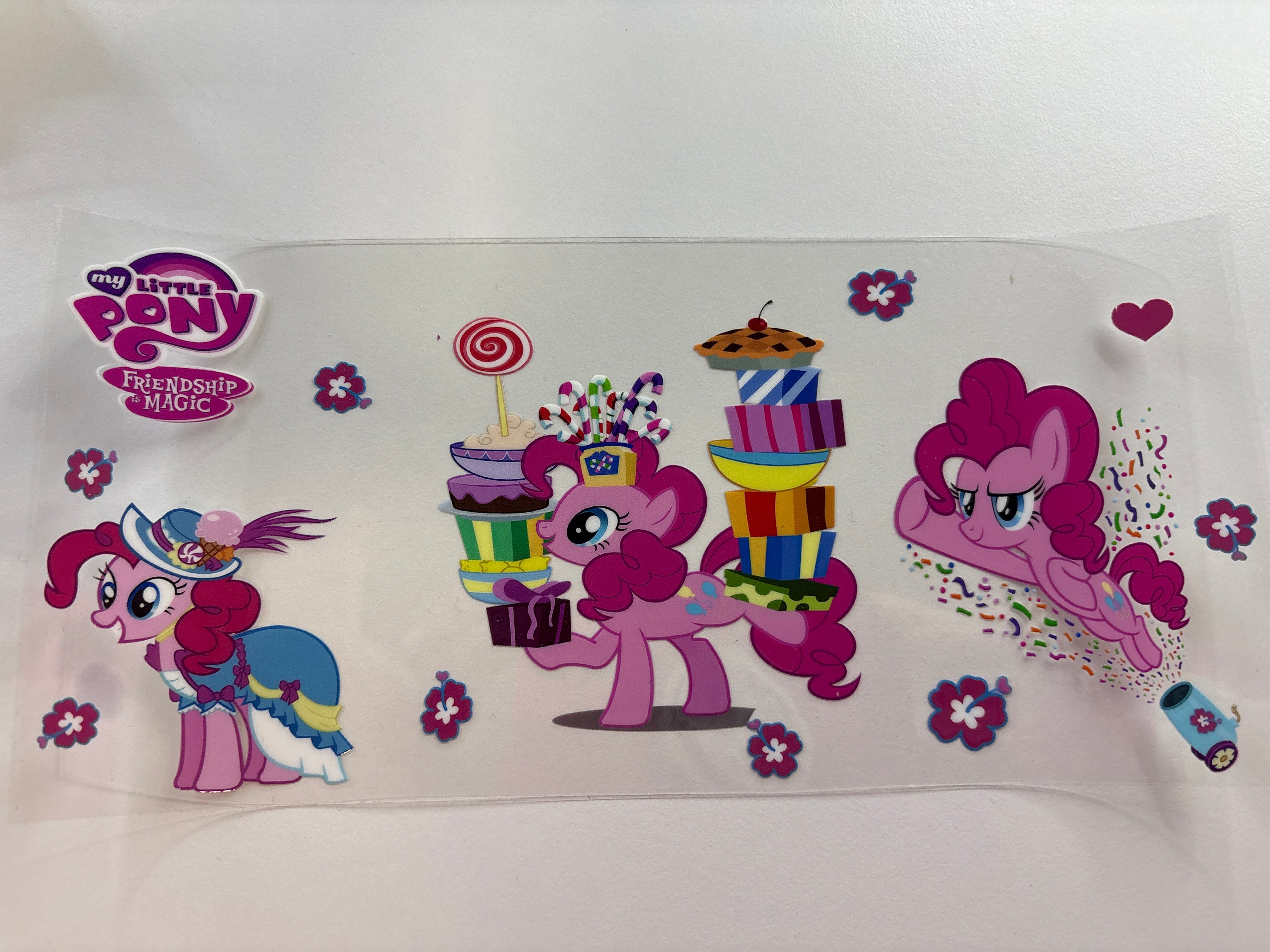 My little pony