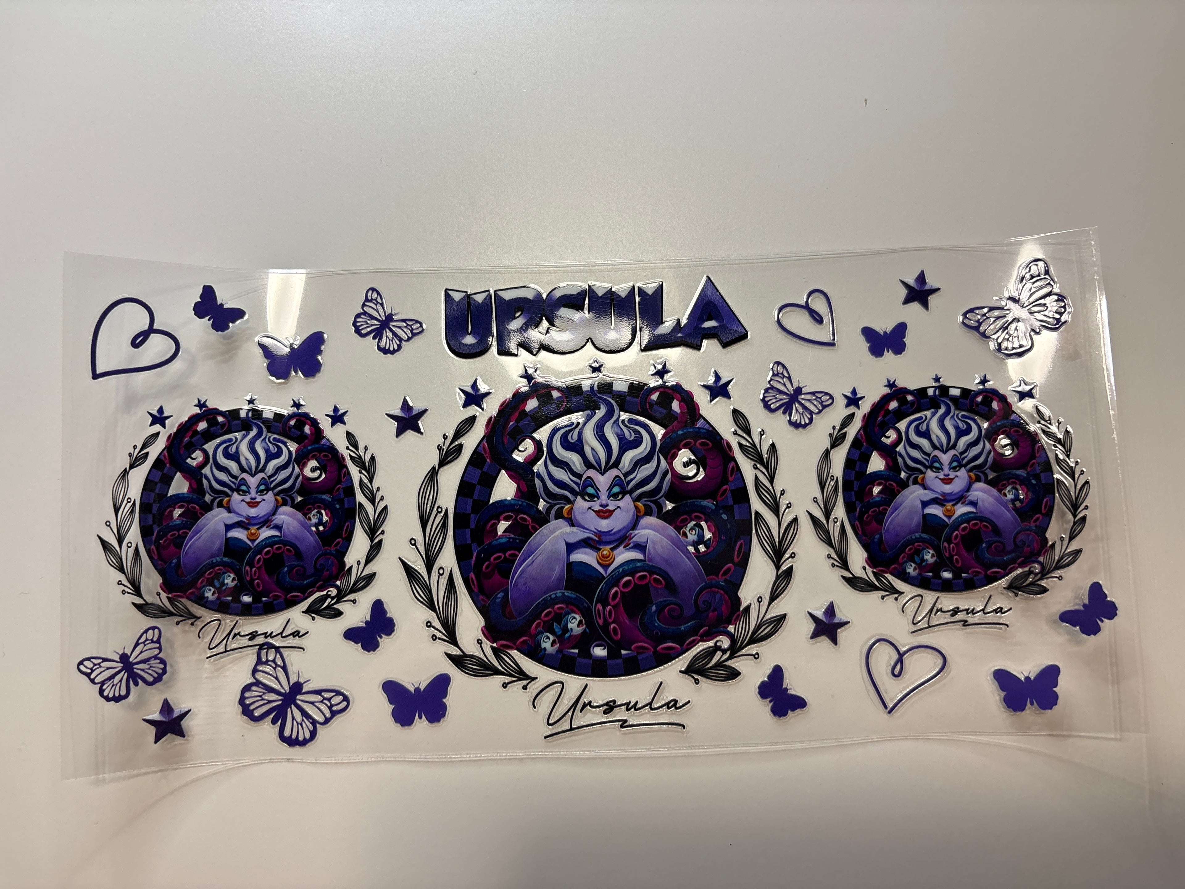 Ursula