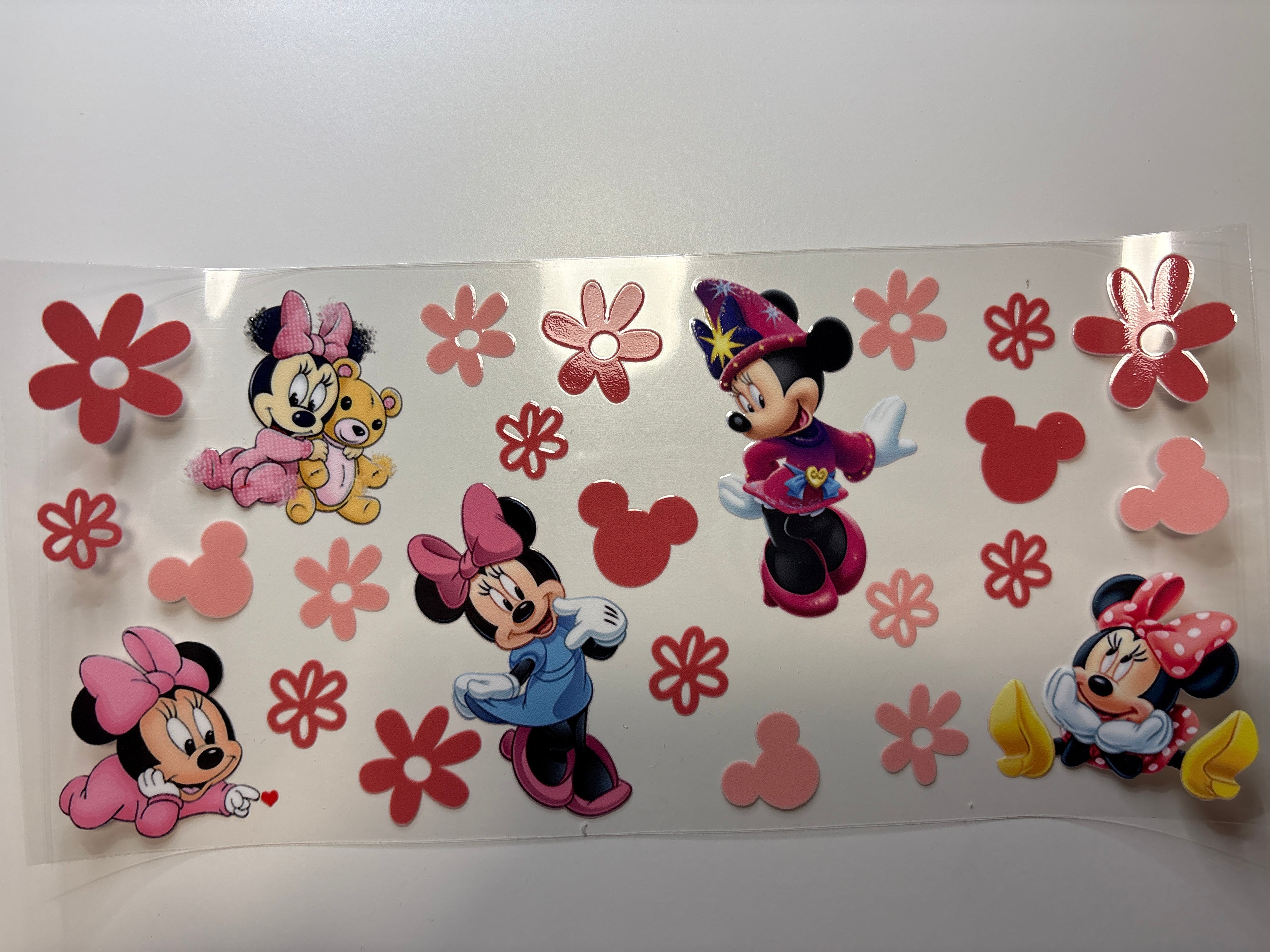 Minnie