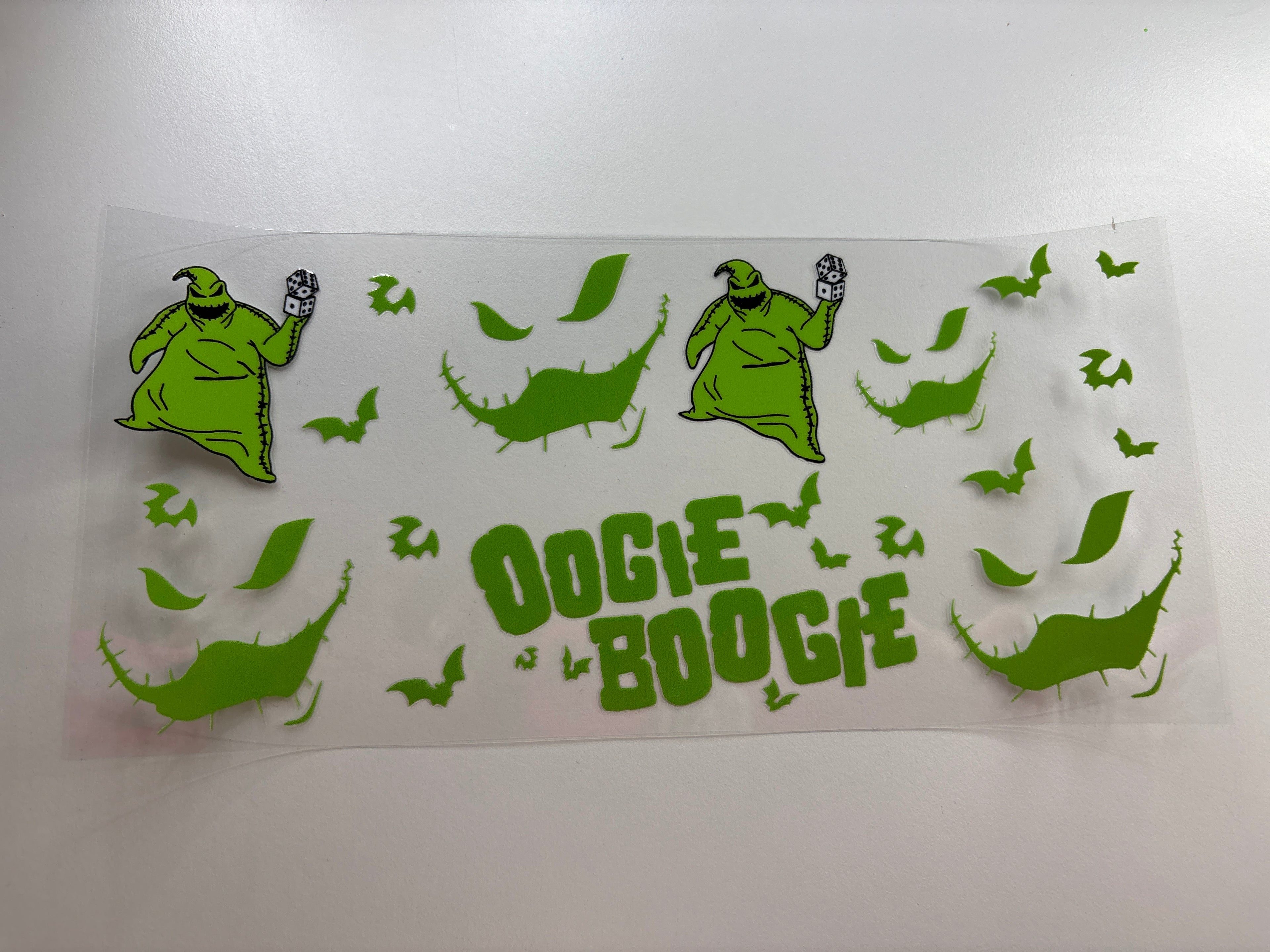 Oggie