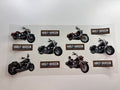 Motorcycle