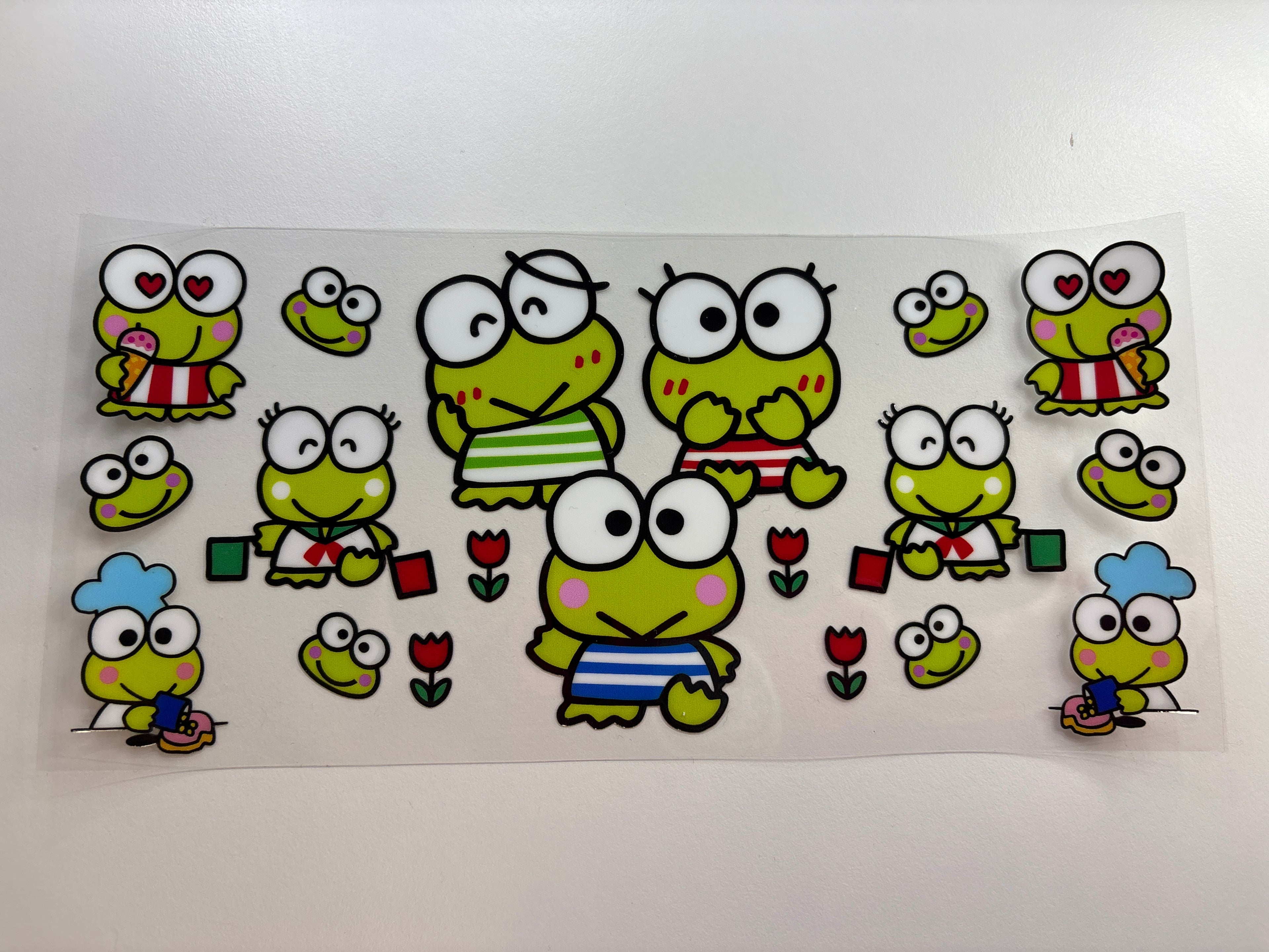 Frog