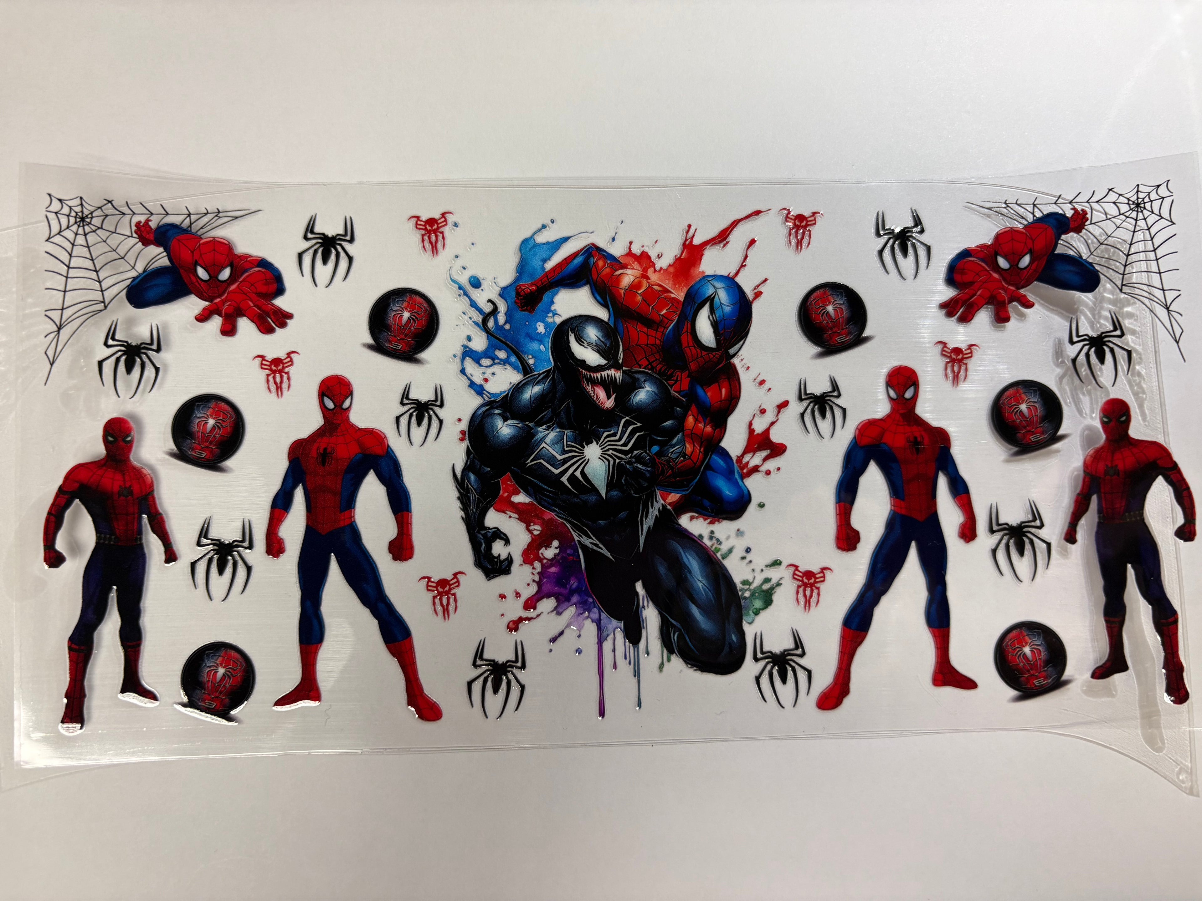 Spider