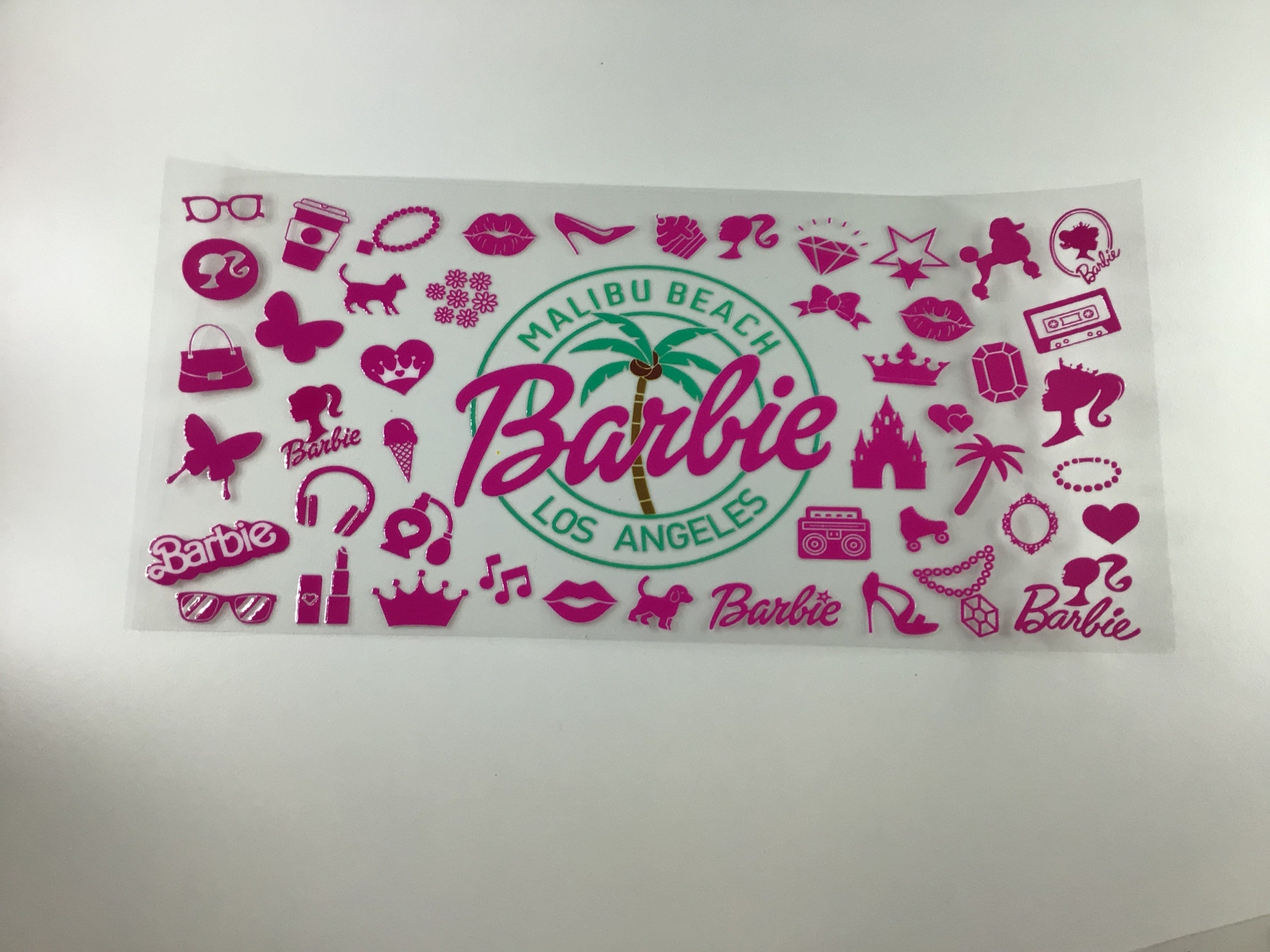 Barbie