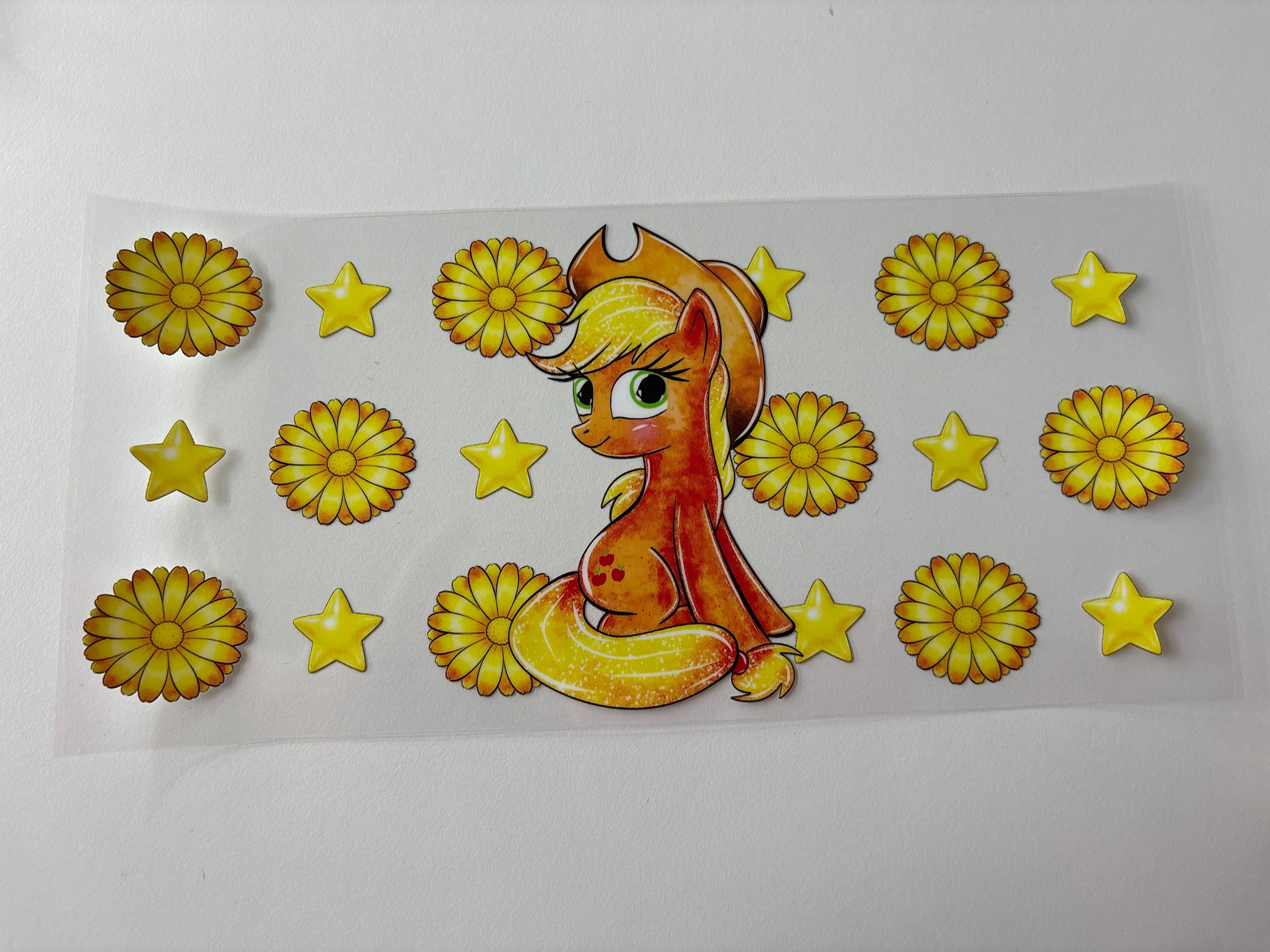 My little pony