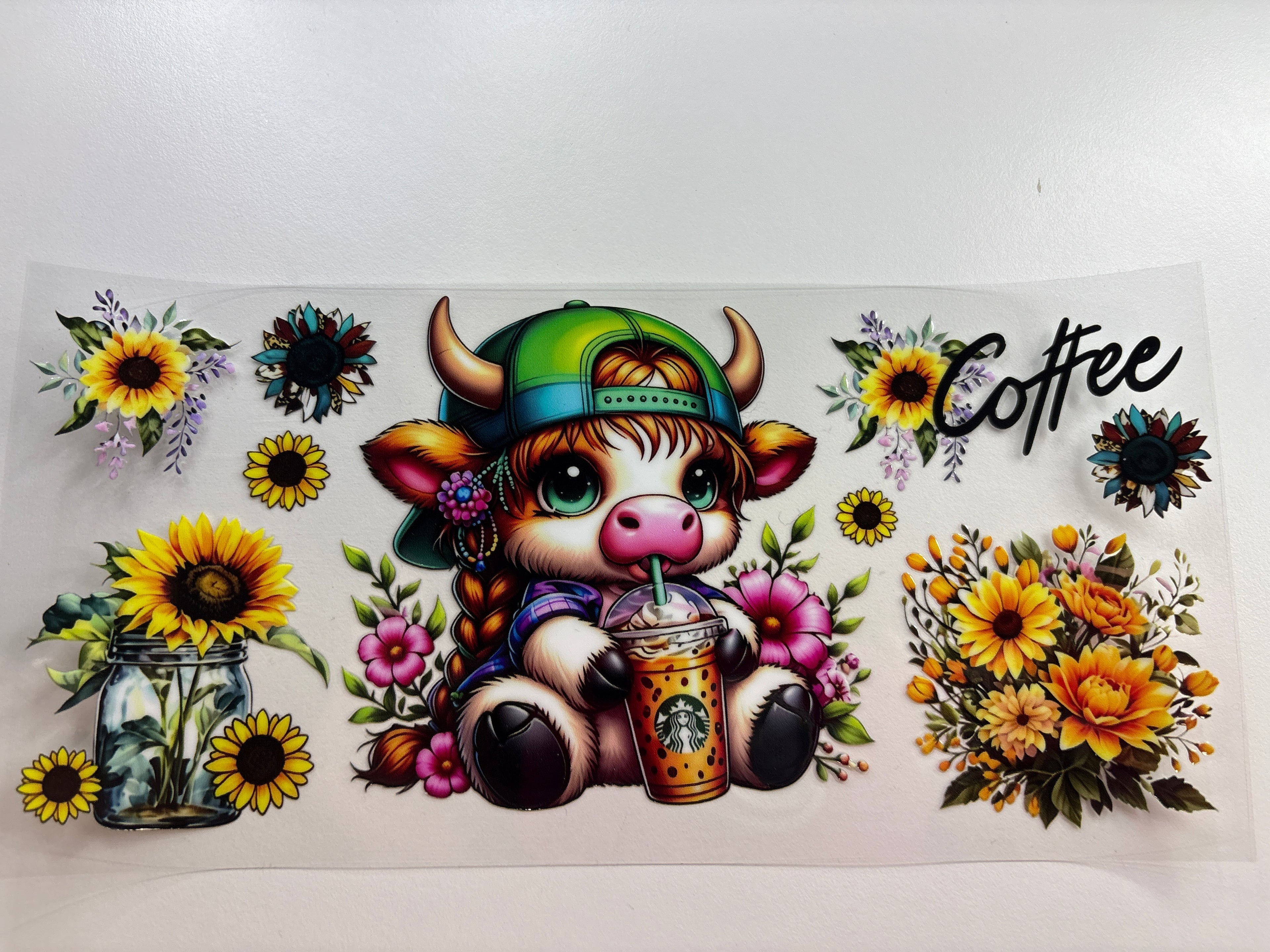Cow