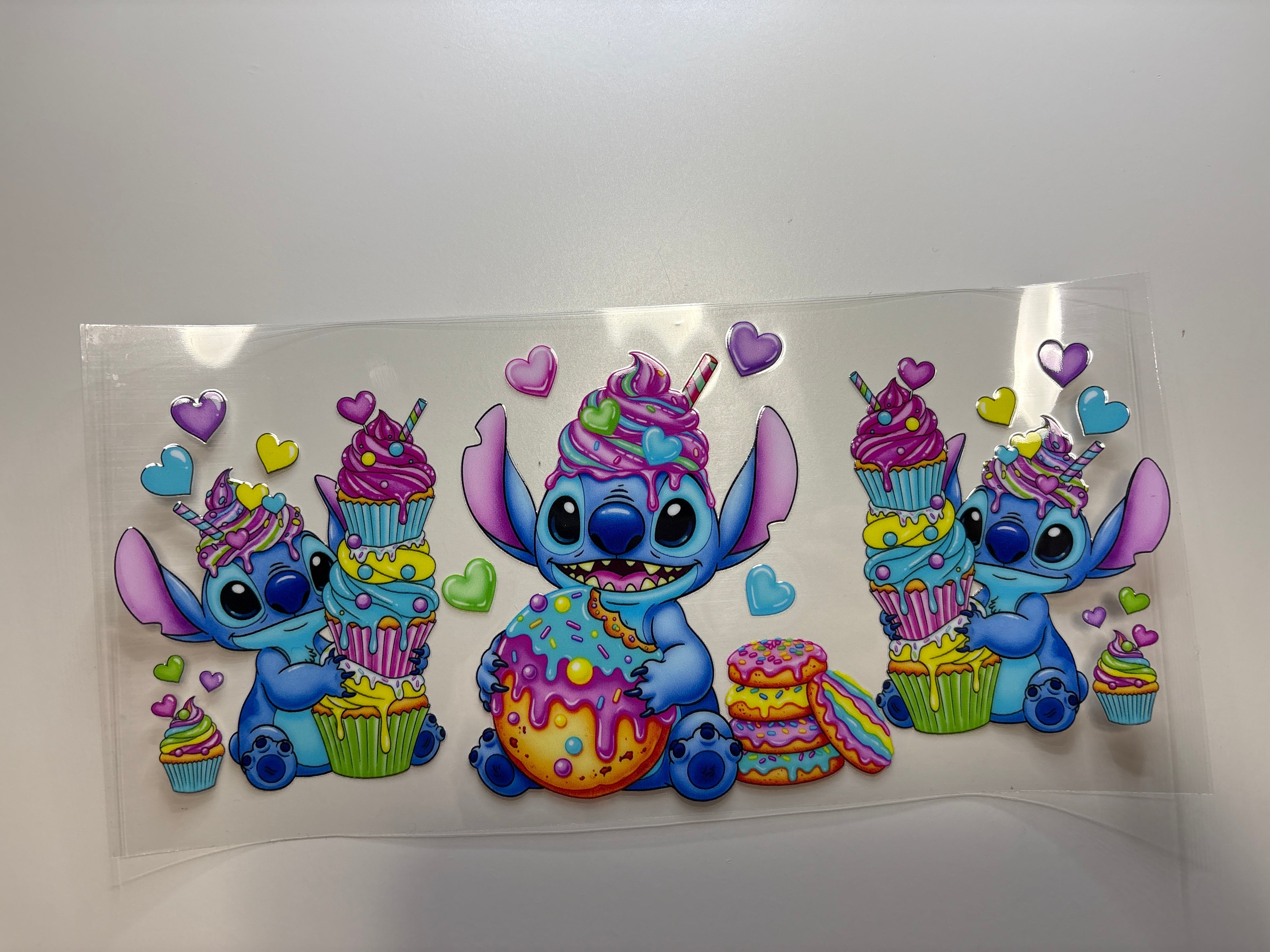 Stitch