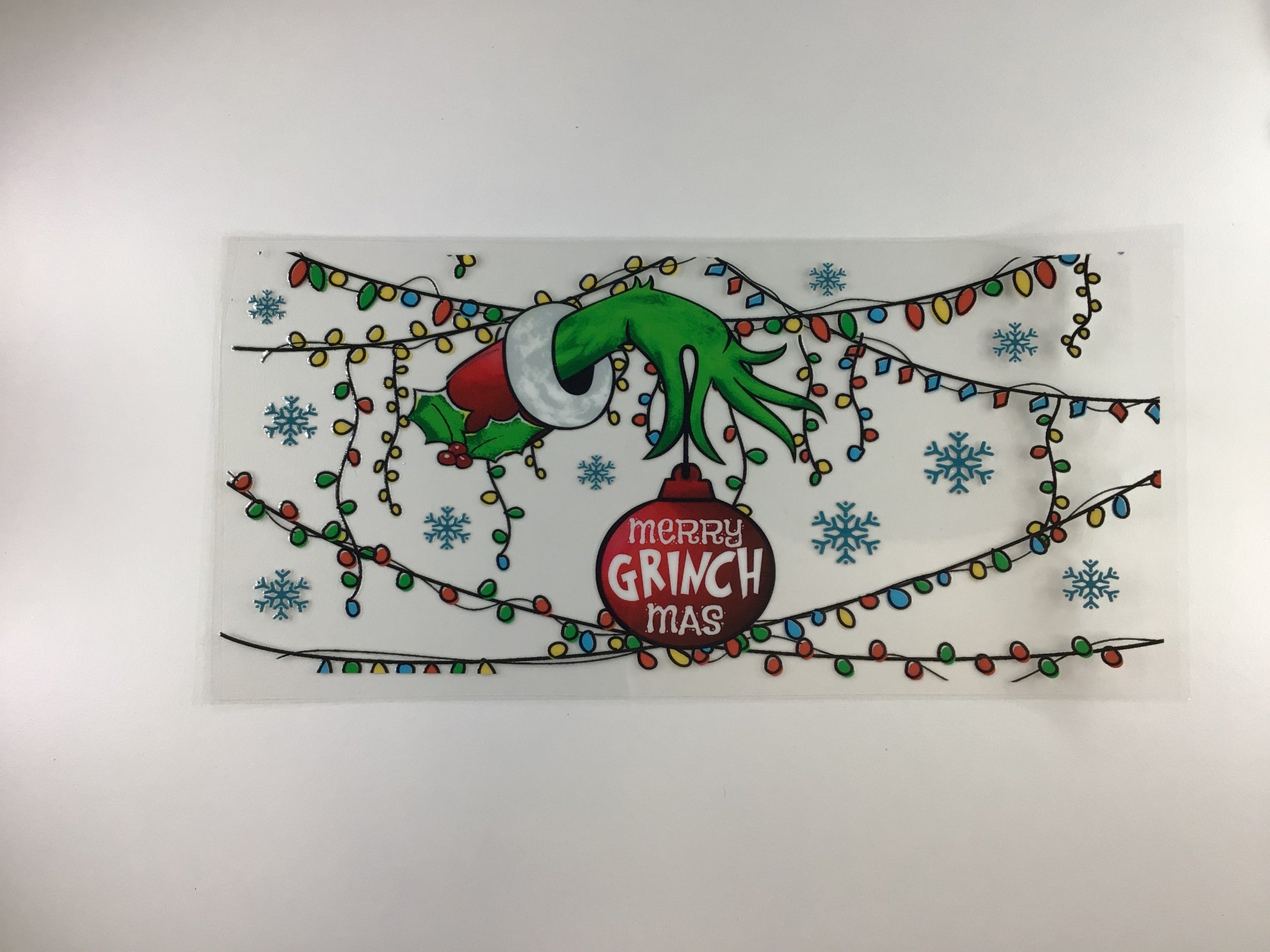 Grinch