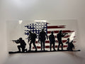 Soldiers