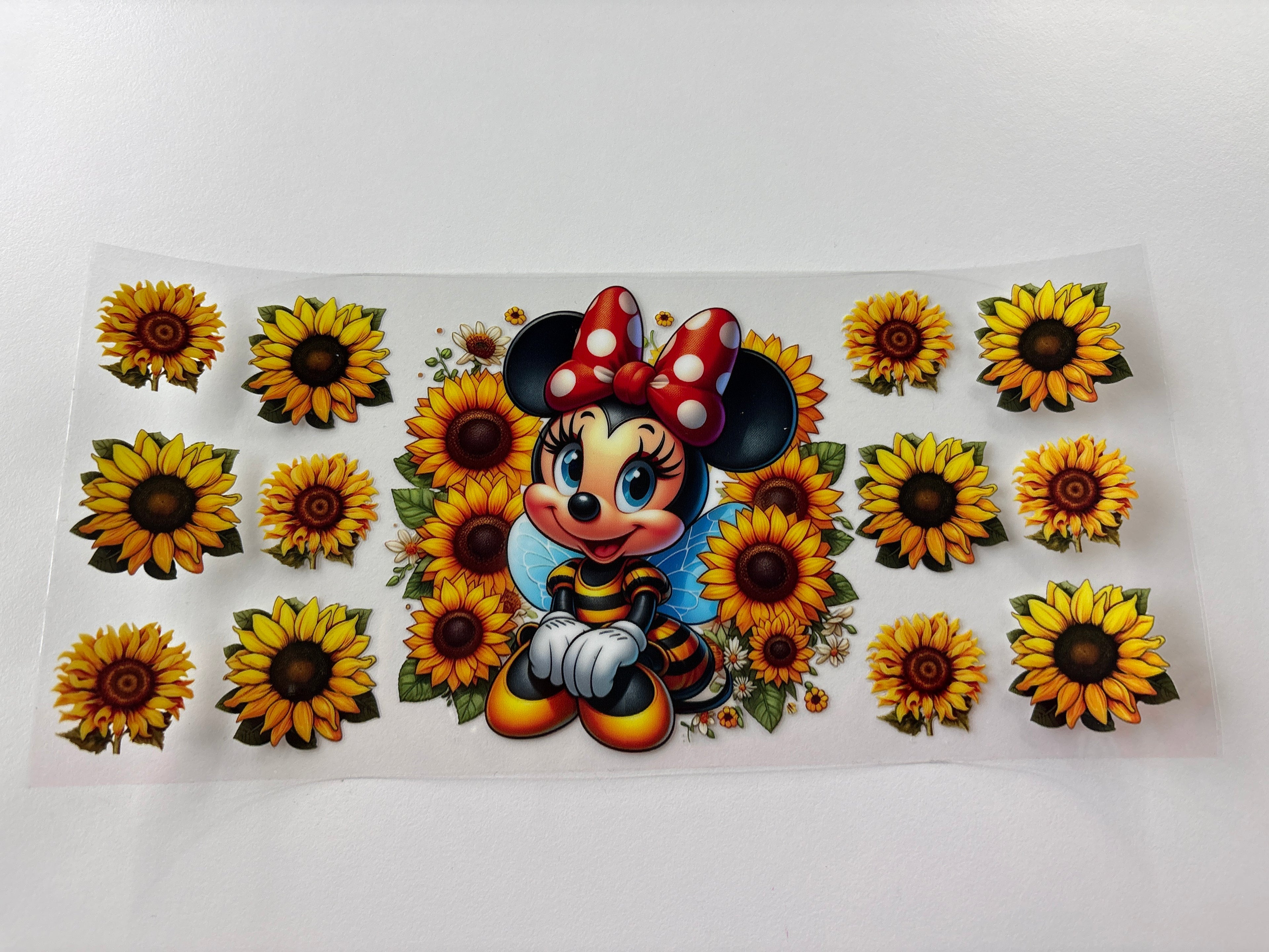 Minnie