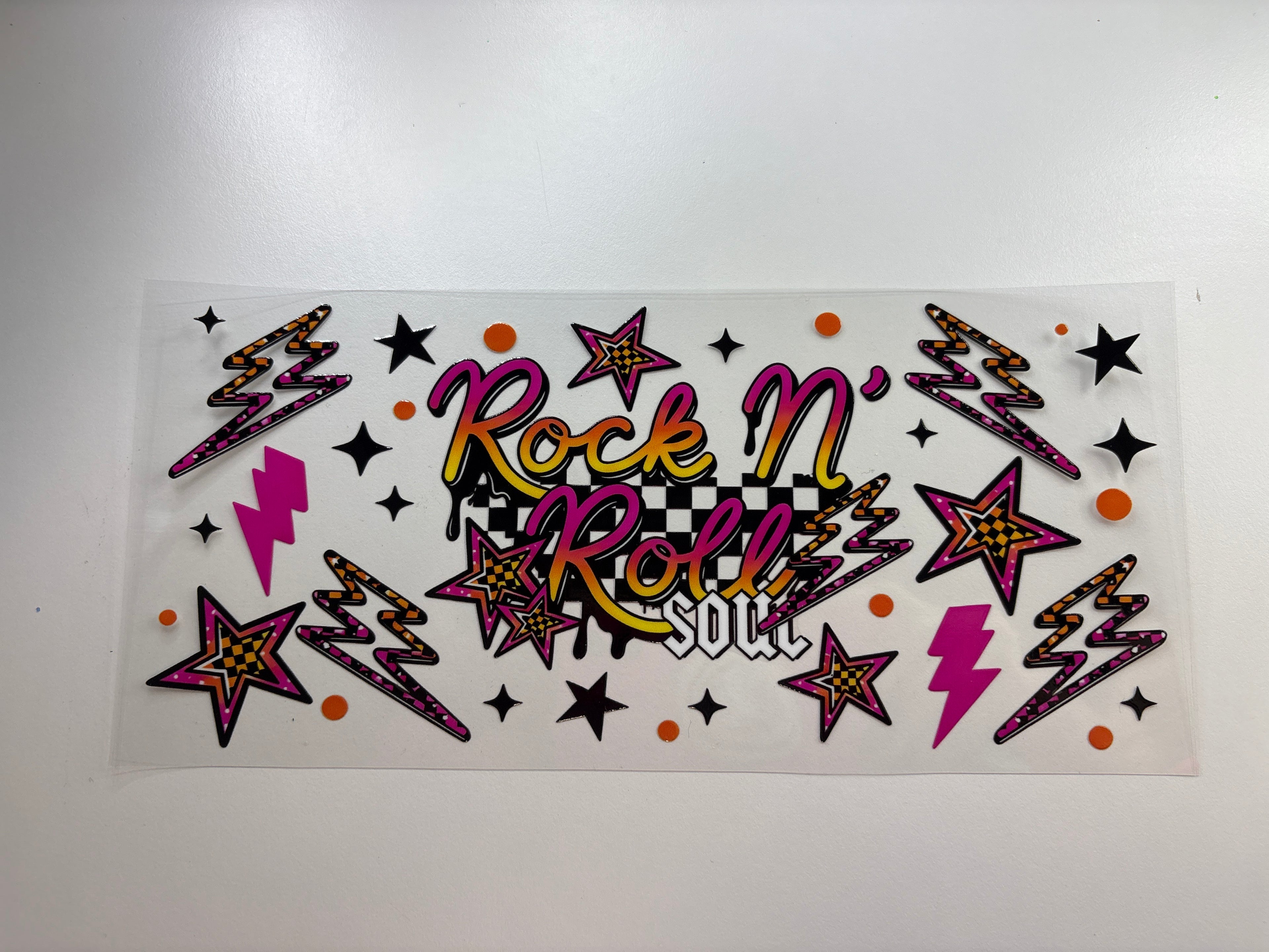 Rock n roll