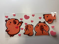 Capybara