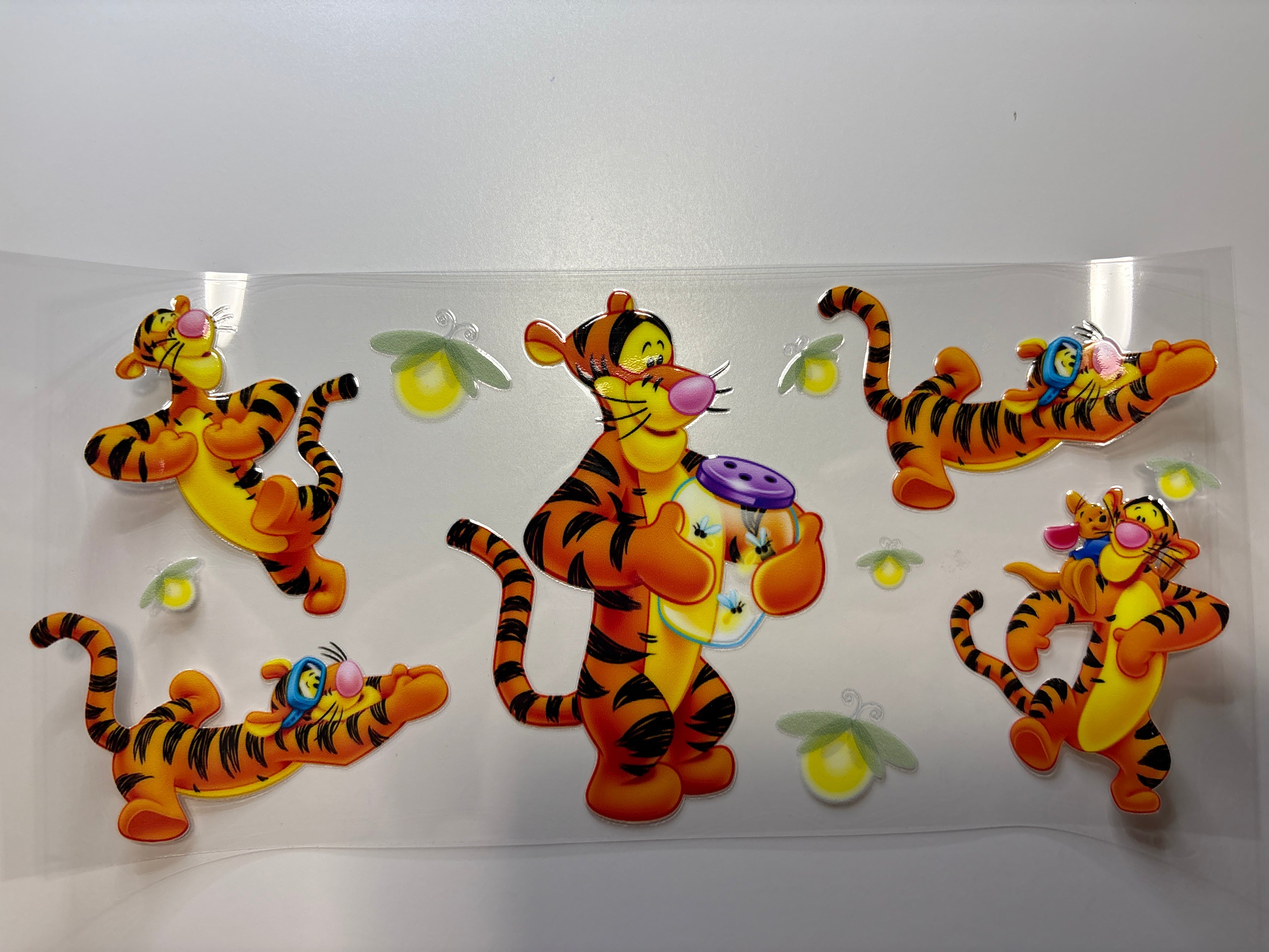 Tigger