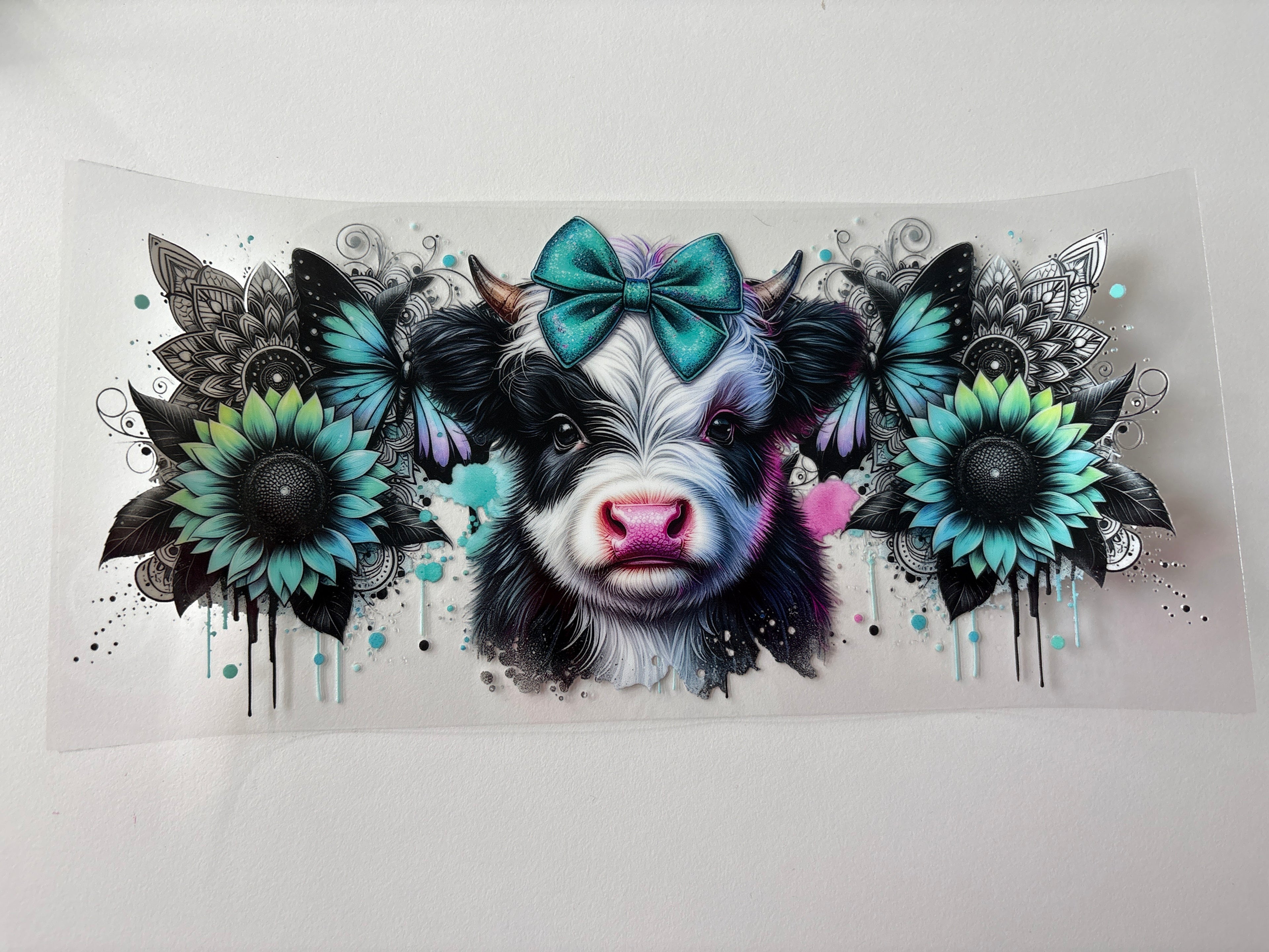 Cow
