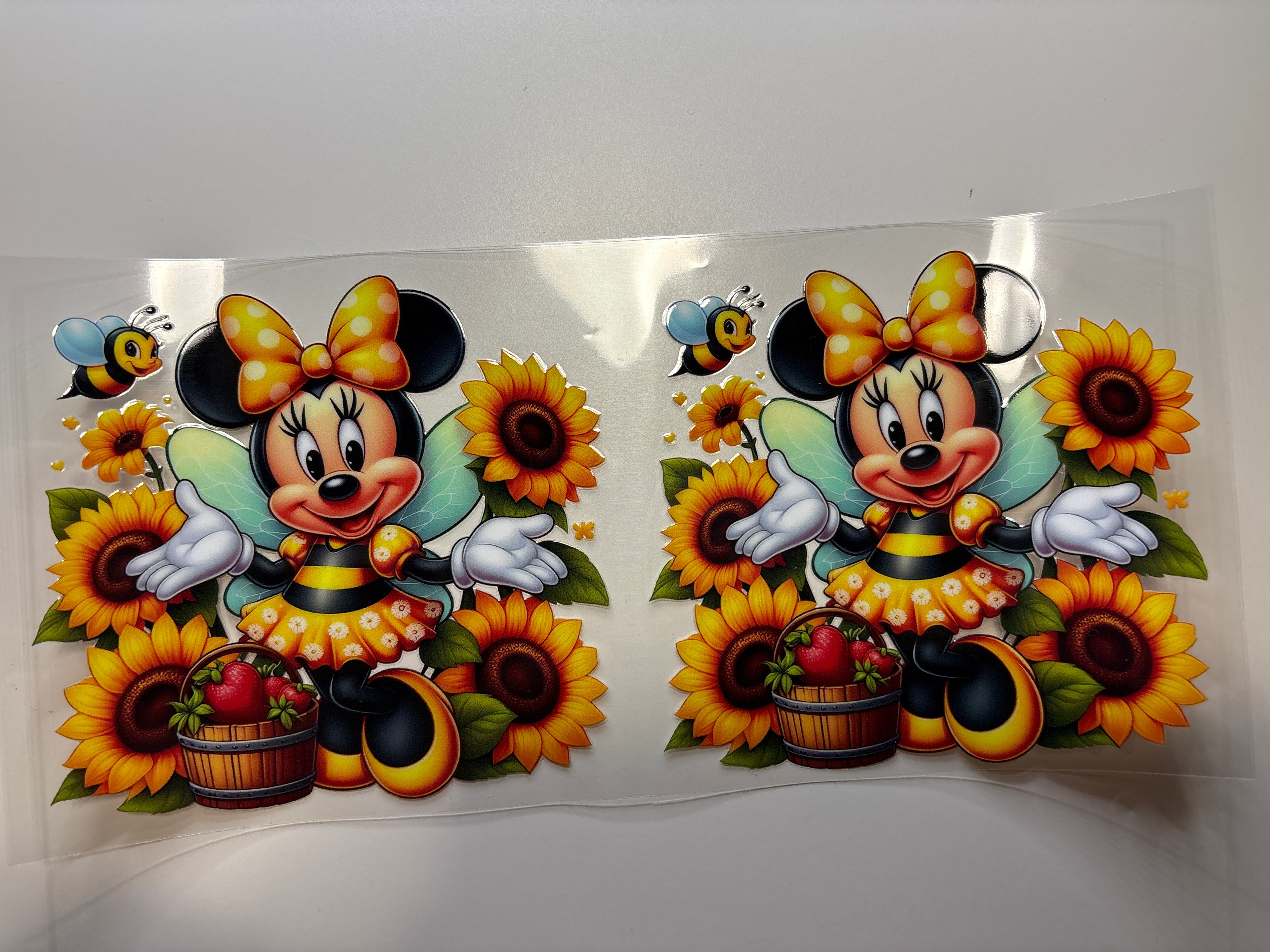 Minnie